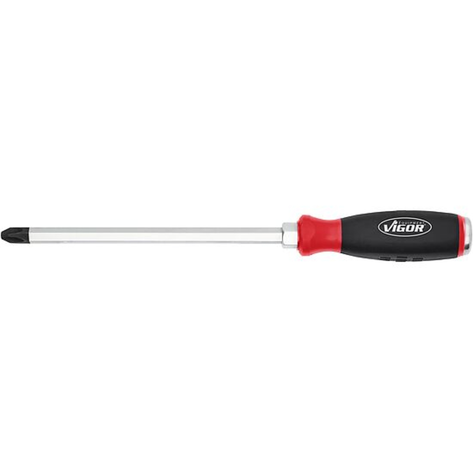 Tournevis avec percuteur · avec carré d'entraînement  VIGOR - V5010-PH4