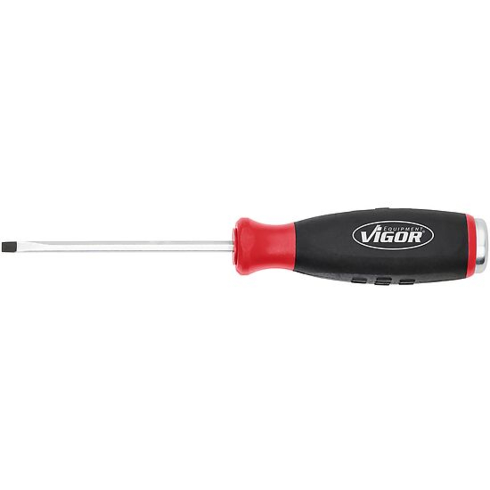 Tournevis avec percuteur · avec carré d'entraînement  VIGOR - V5010-SL3.5