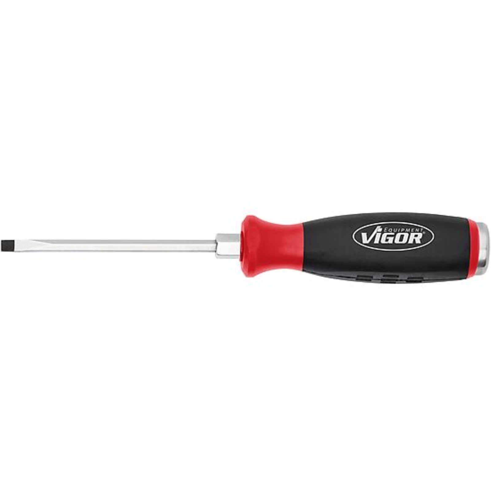 Tournevis avec percuteur · avec carré d'entraînement  VIGOR - V5010-SL5