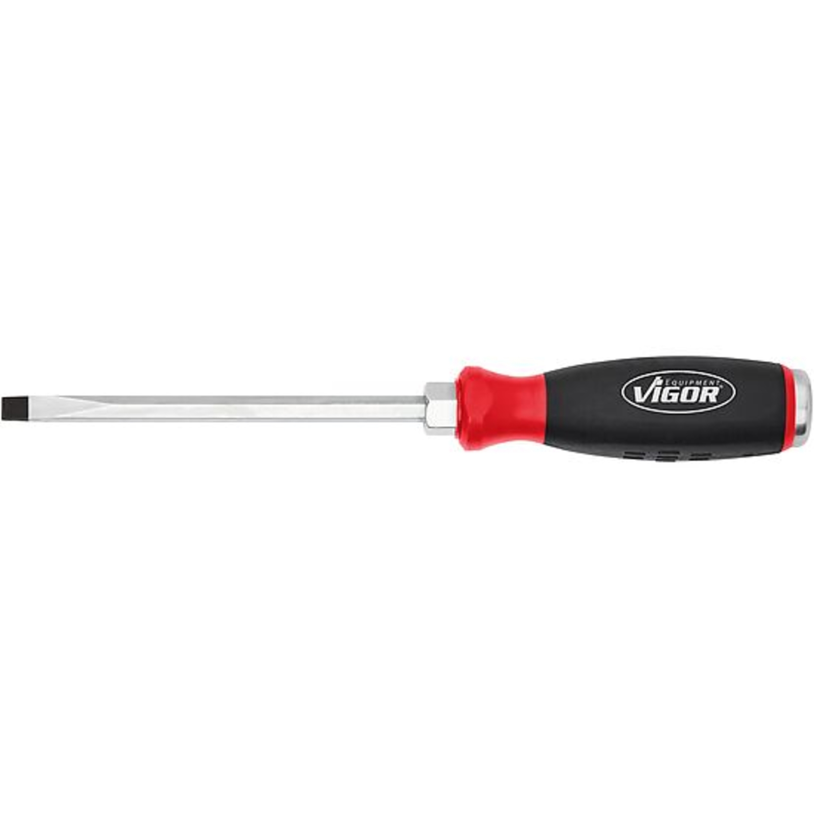Tournevis avec percuteur · avec carré d'entraînement  VIGOR - V5010-SL8