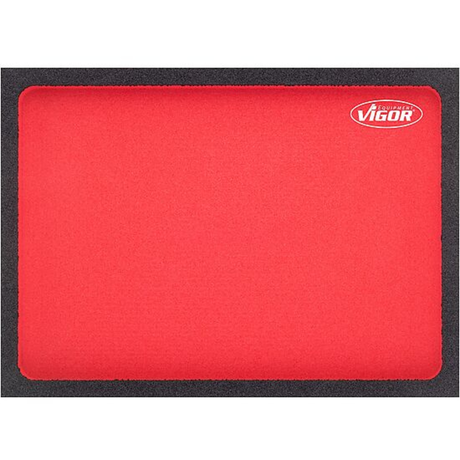 Garniture en mousse souple bimatière · avec compartiment vide  VIGOR - V5018