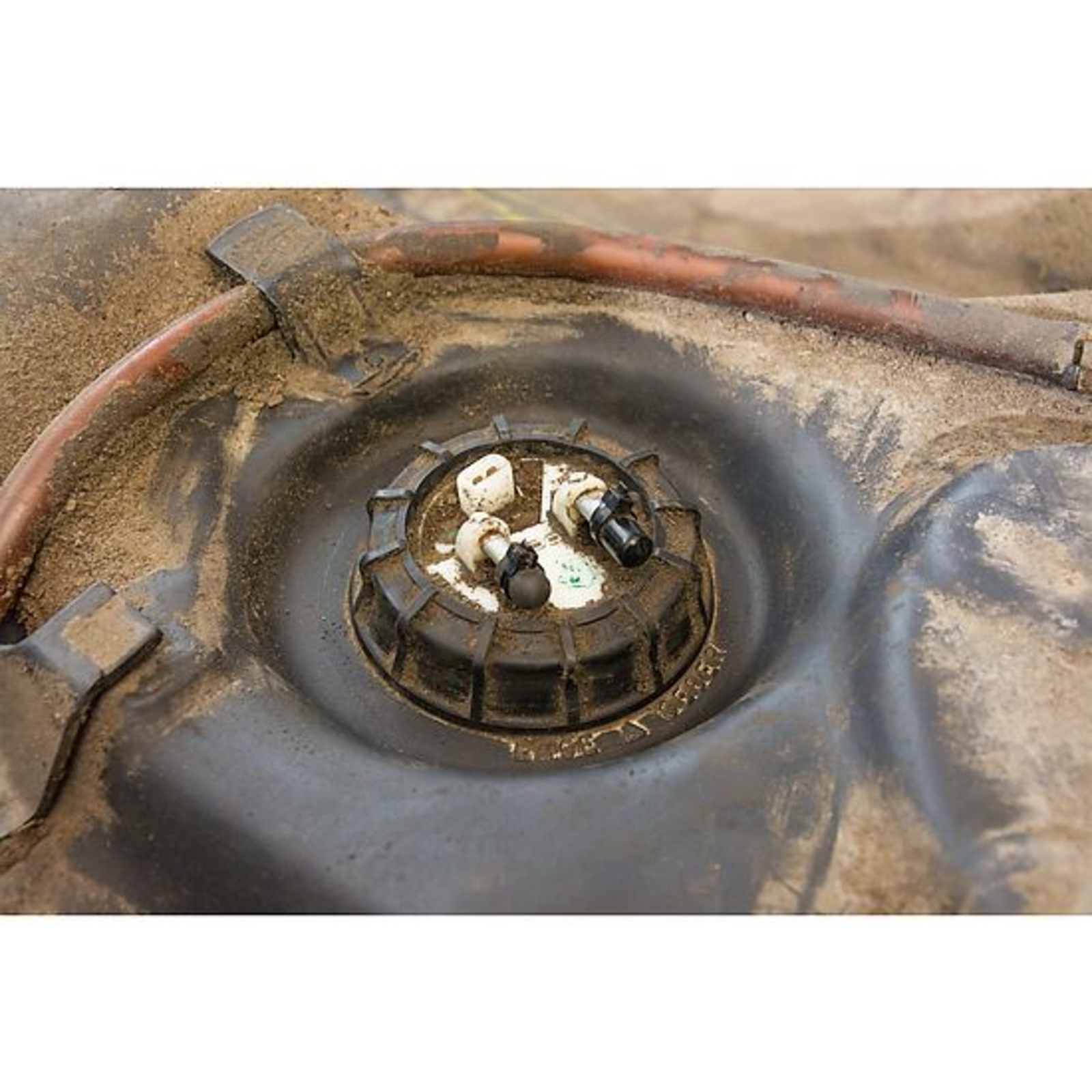 Clé pour capteur de carburant universelle  VIGOR - V5048