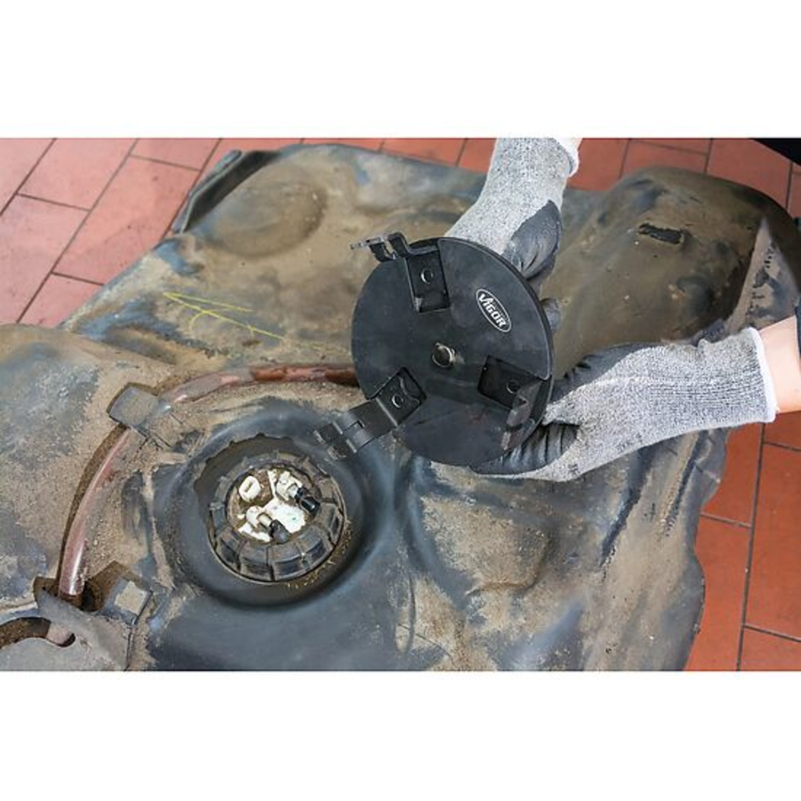 Clé pour capteur de carburant universelle  VIGOR - V5048