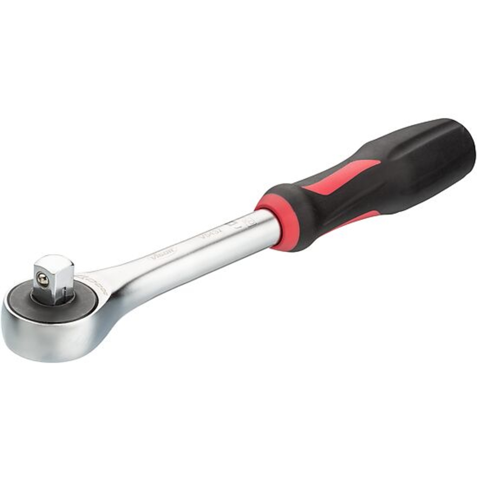 Cliquet réversible à poignée rotative 360° 1⁄2″ VIGOR - V5437