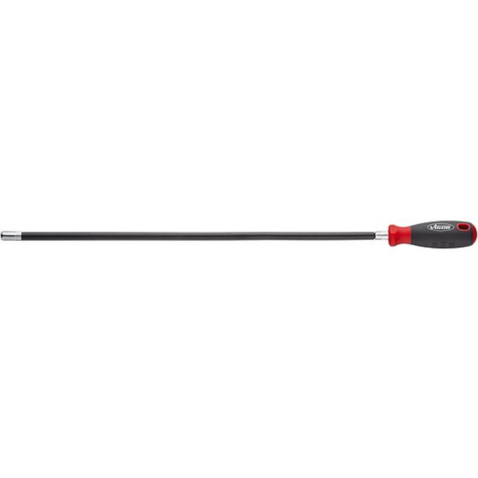 Jeu de tournevis extra-long flexible  VIGOR - V5485N