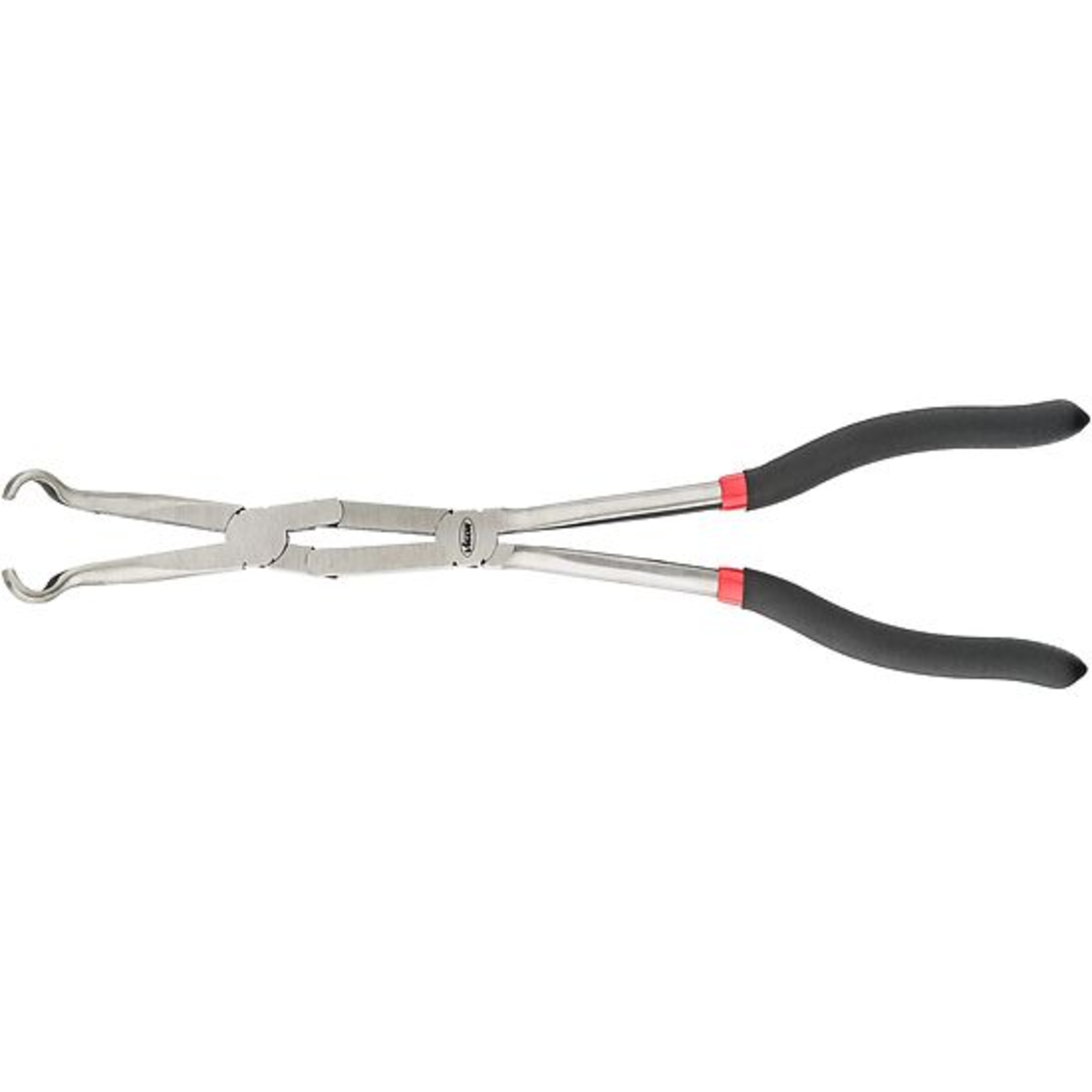 Pince à bougies d'allumage avec double articulation  VIGOR - V5494