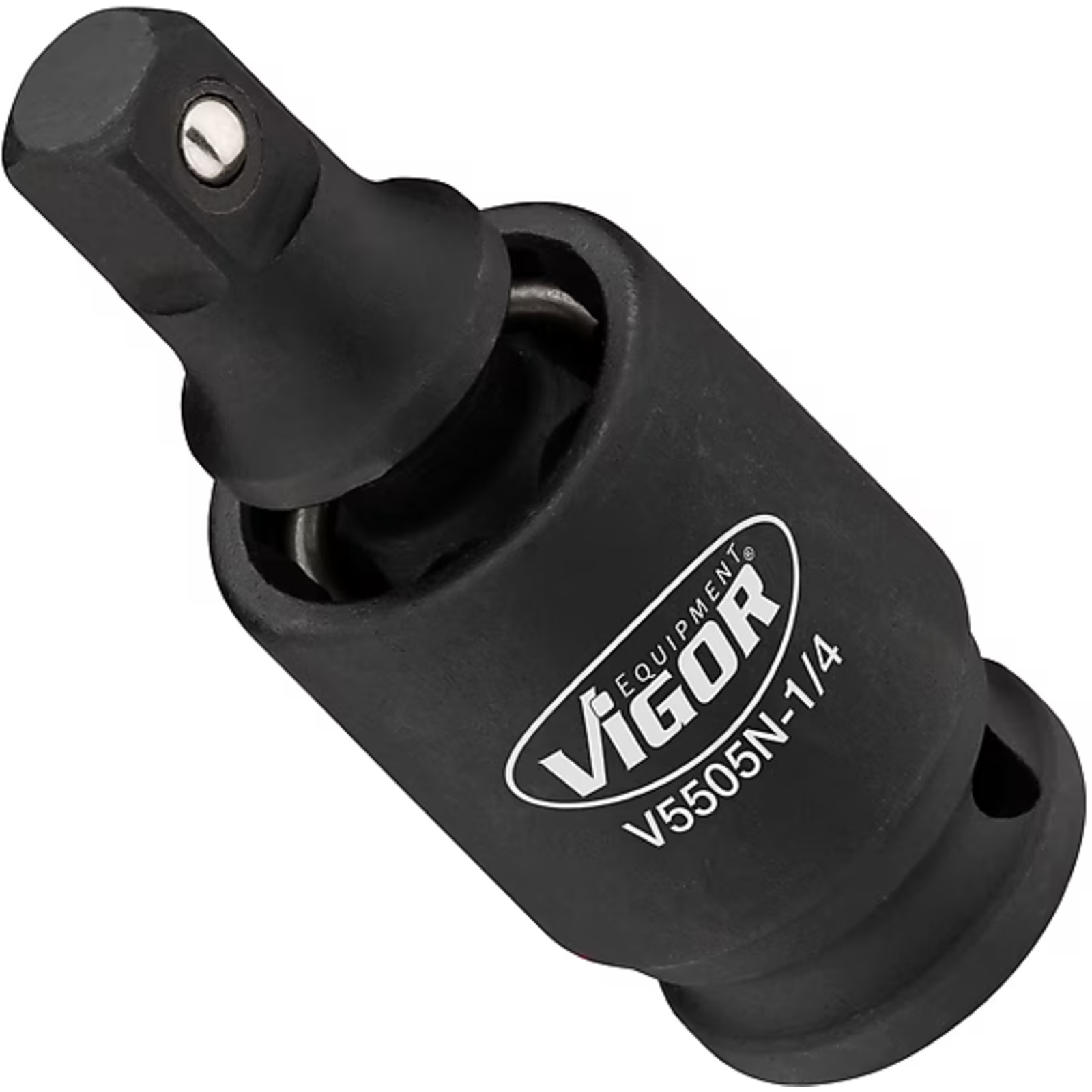 Cardan à chocs 1⁄4″→1⁄4″  VIGOR - V5505N-1/4