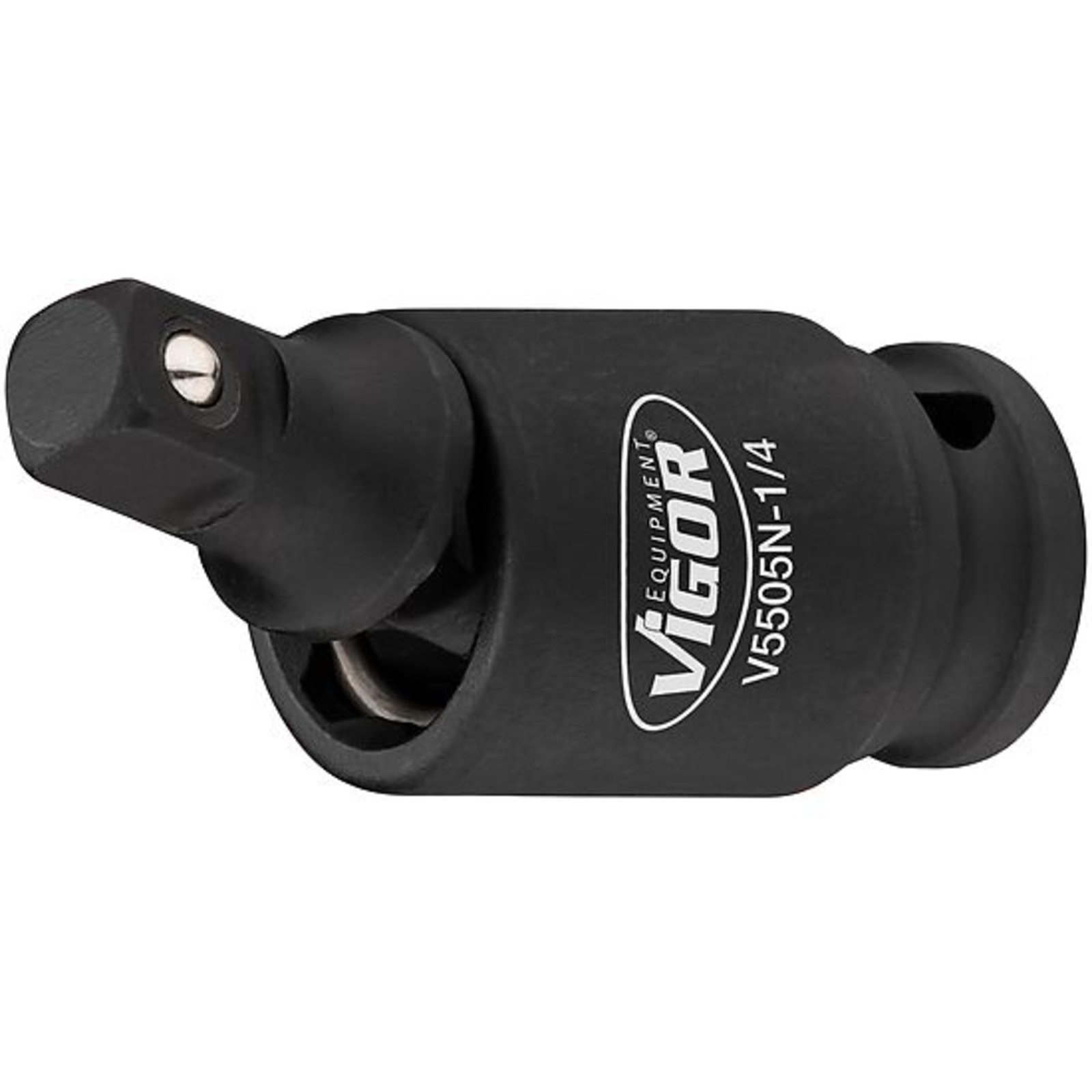 Cardan à chocs 1⁄4″→1⁄4″  VIGOR - V5505N-1/4