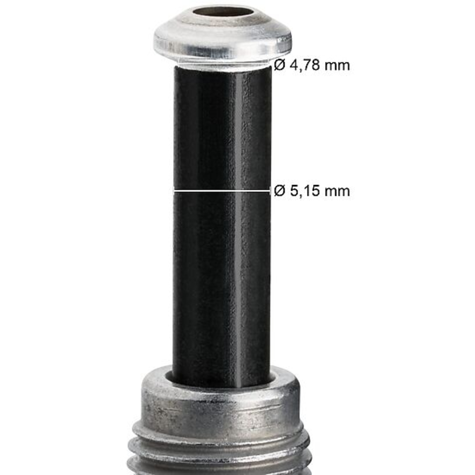 Jeu d'outils à collets  VIGOR - V5513