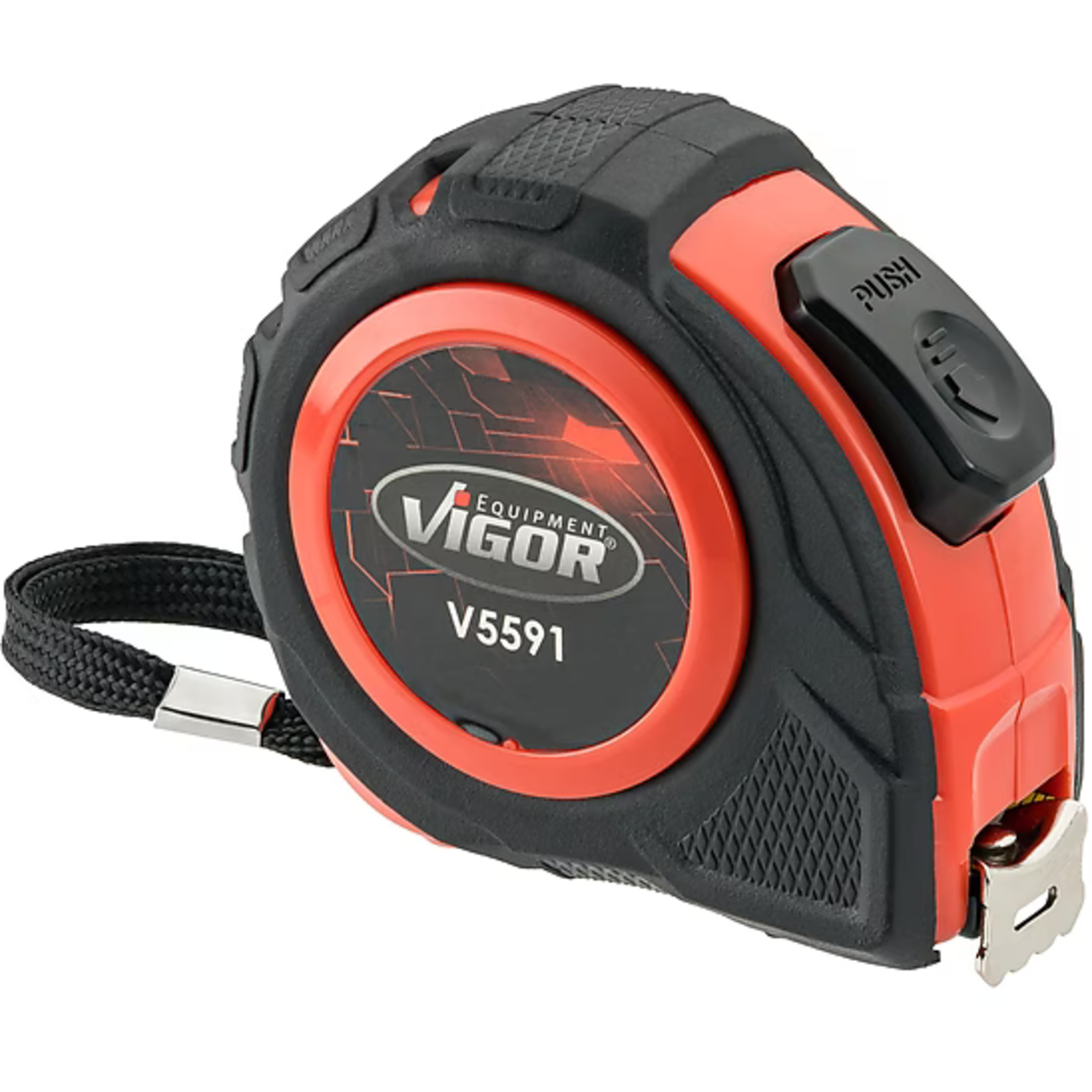 Mètre-ruban  VIGOR - V5591