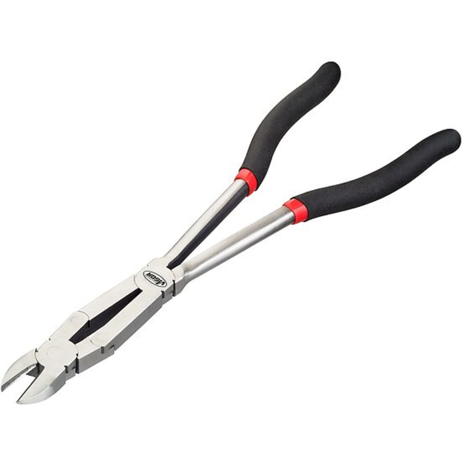 Pince coupante diagonale avec double articulation  VIGOR - V5650