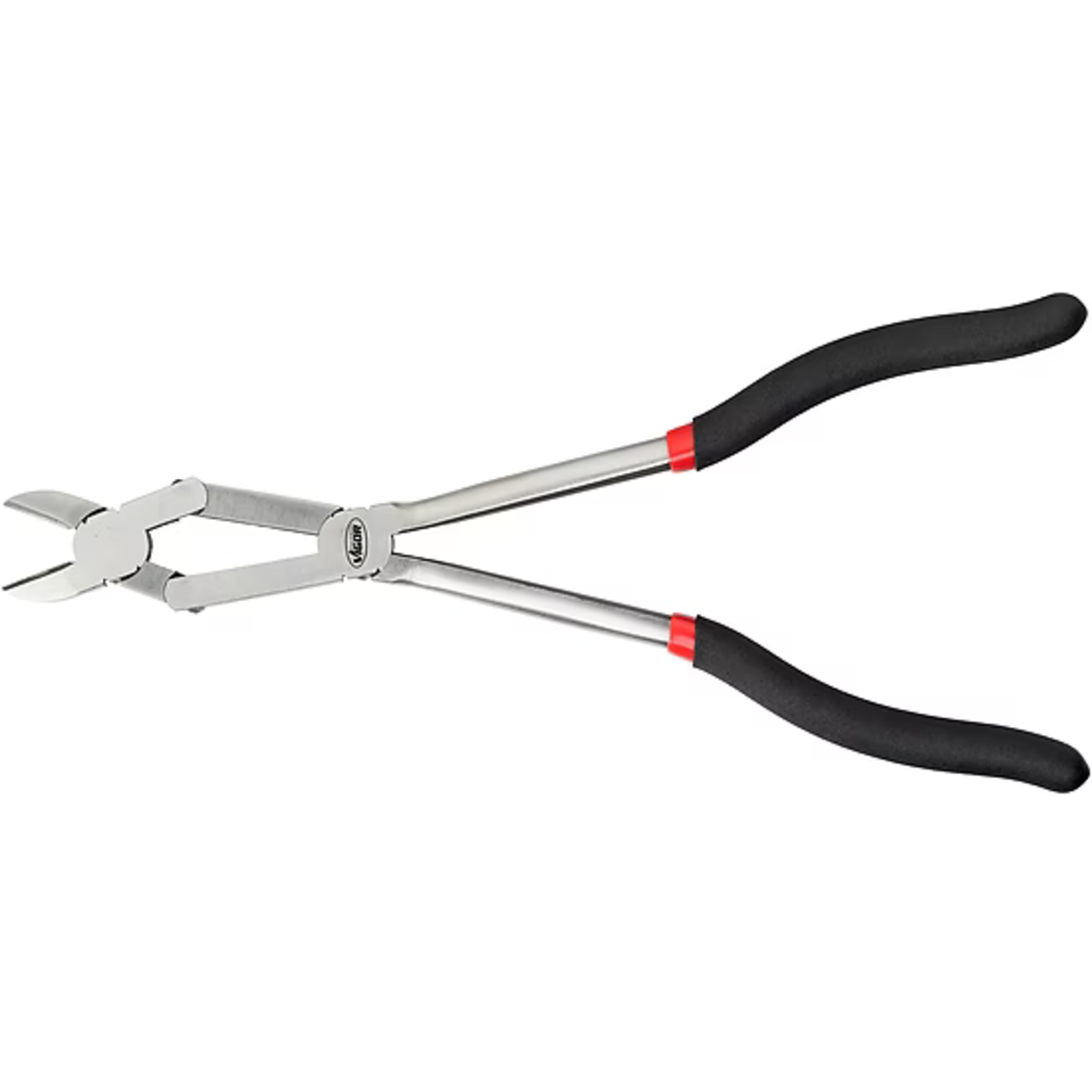 Pince coupante diagonale avec double articulation  VIGOR - V5650