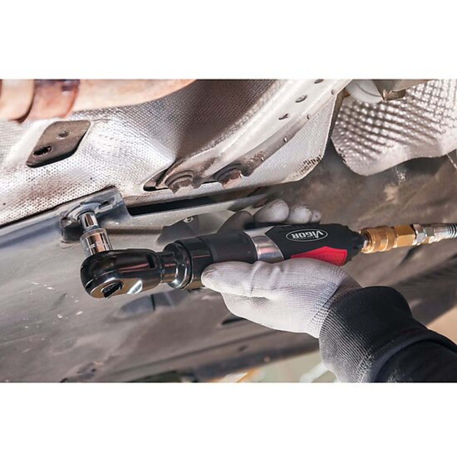 Clé à rochets à air 1⁄2″ VIGOR - V5675