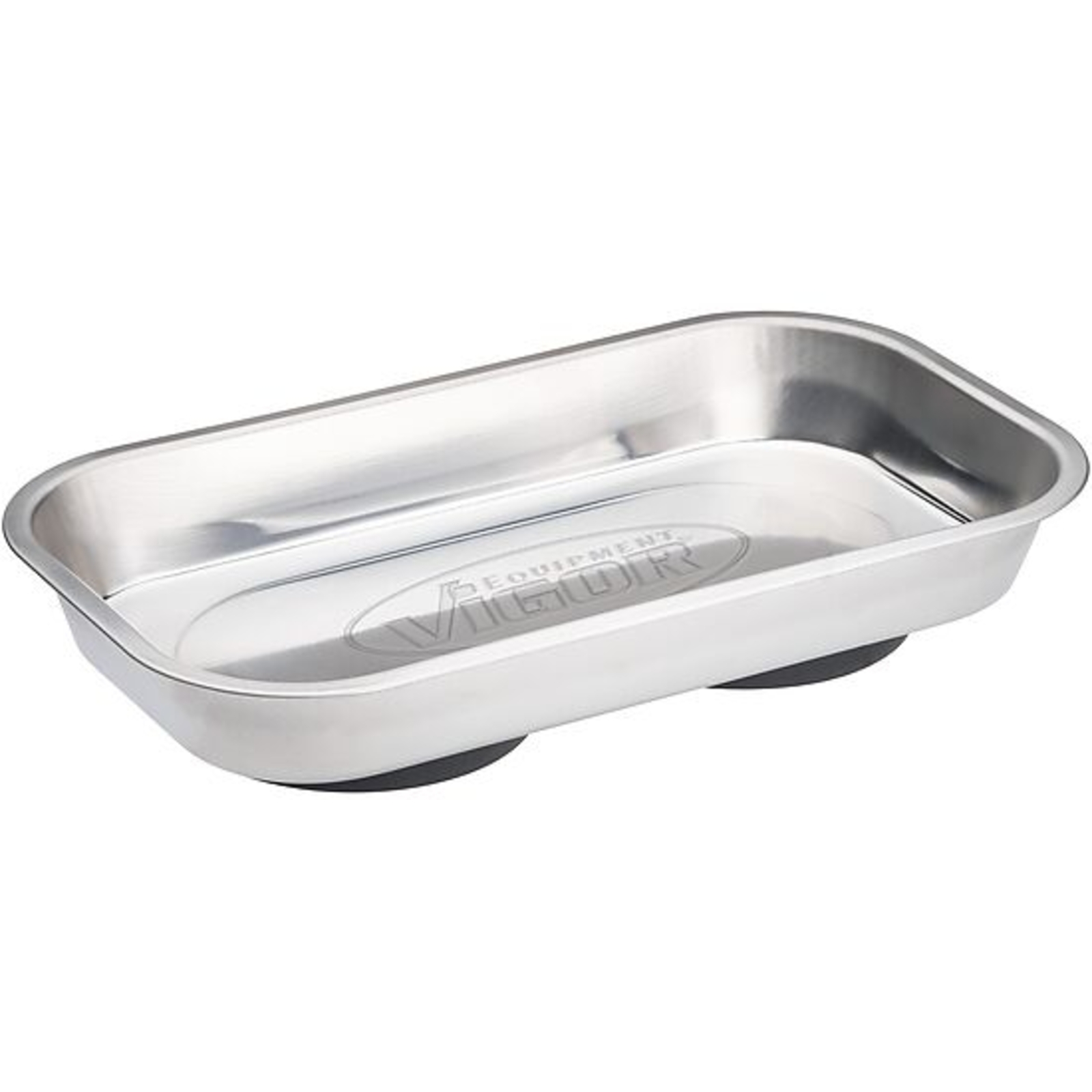 Bol magnétique avec cadre en matière plastique  VIGOR - V5677