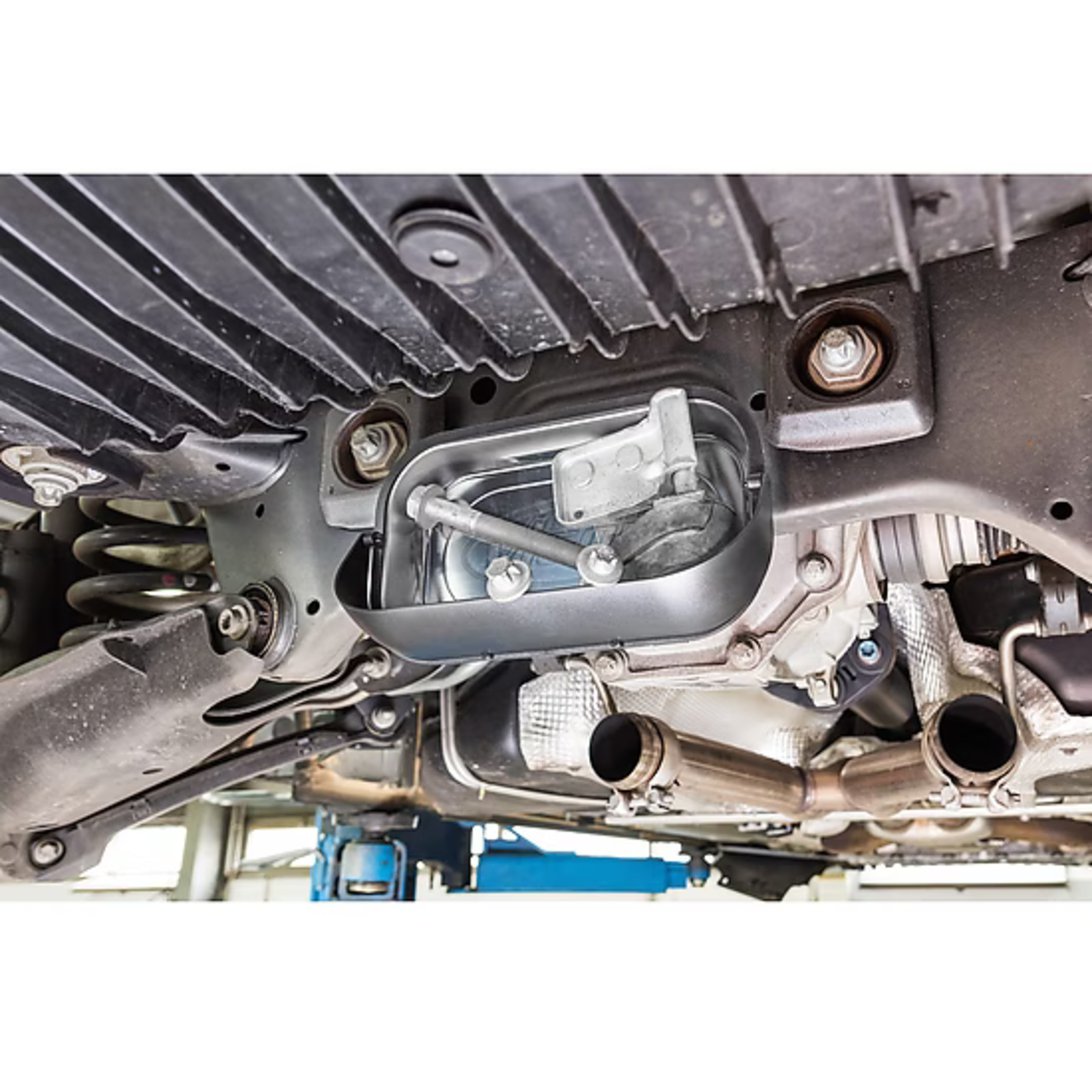 Bol magnétique avec cadre en matière plastique  VIGOR - V5677