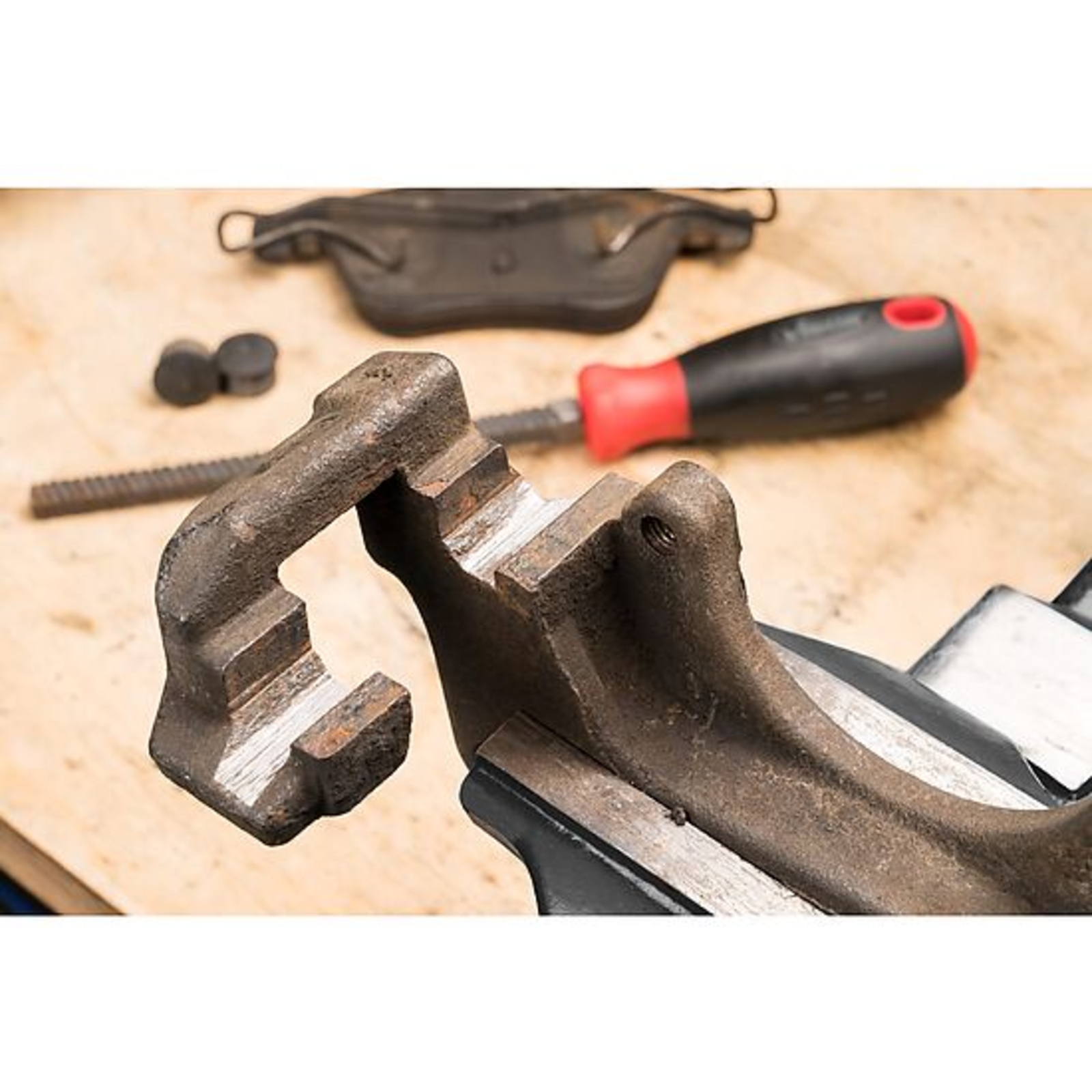 Lime pour étrier de frein  VIGOR - V5691