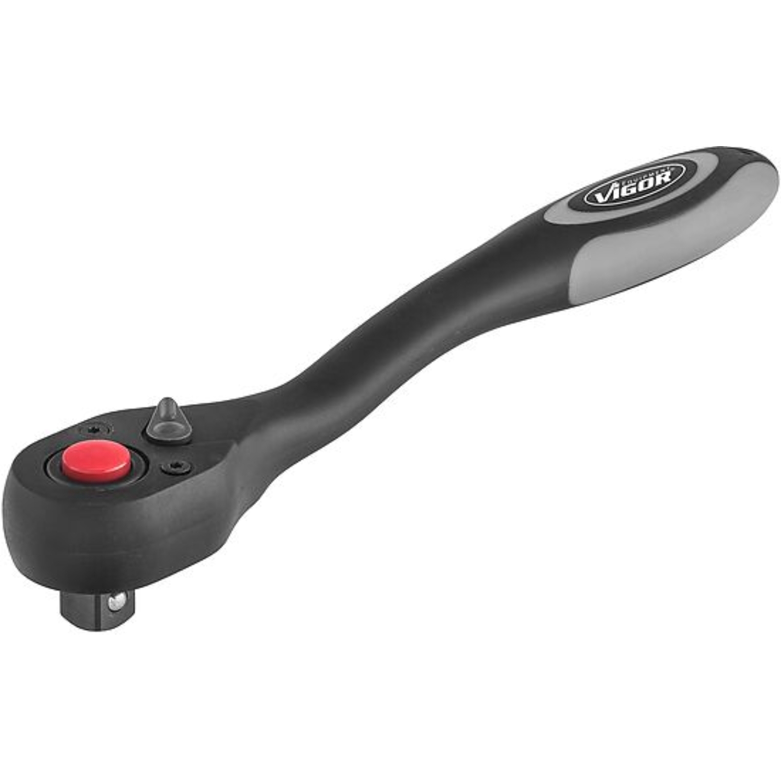 Cliquet réversible à denture fine 1⁄2″ VIGOR - V6012