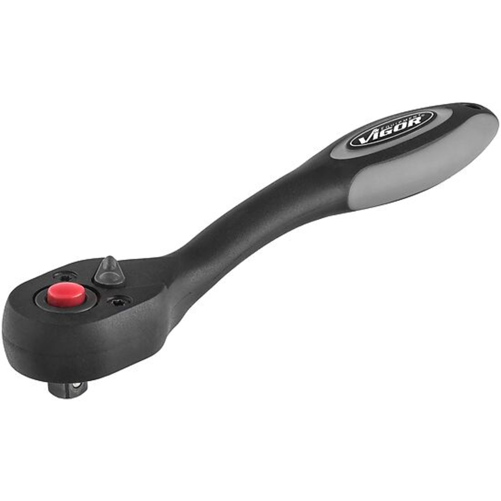 Cliquet réversible à denture fine 1⁄4″  VIGOR - V6014