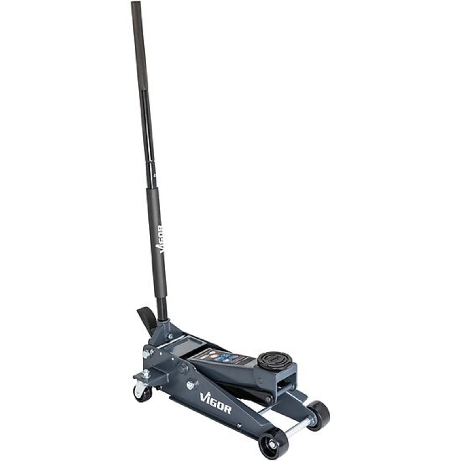 Cric de service hydraulique 3 tonnes  VIGOR - V6028-3.0