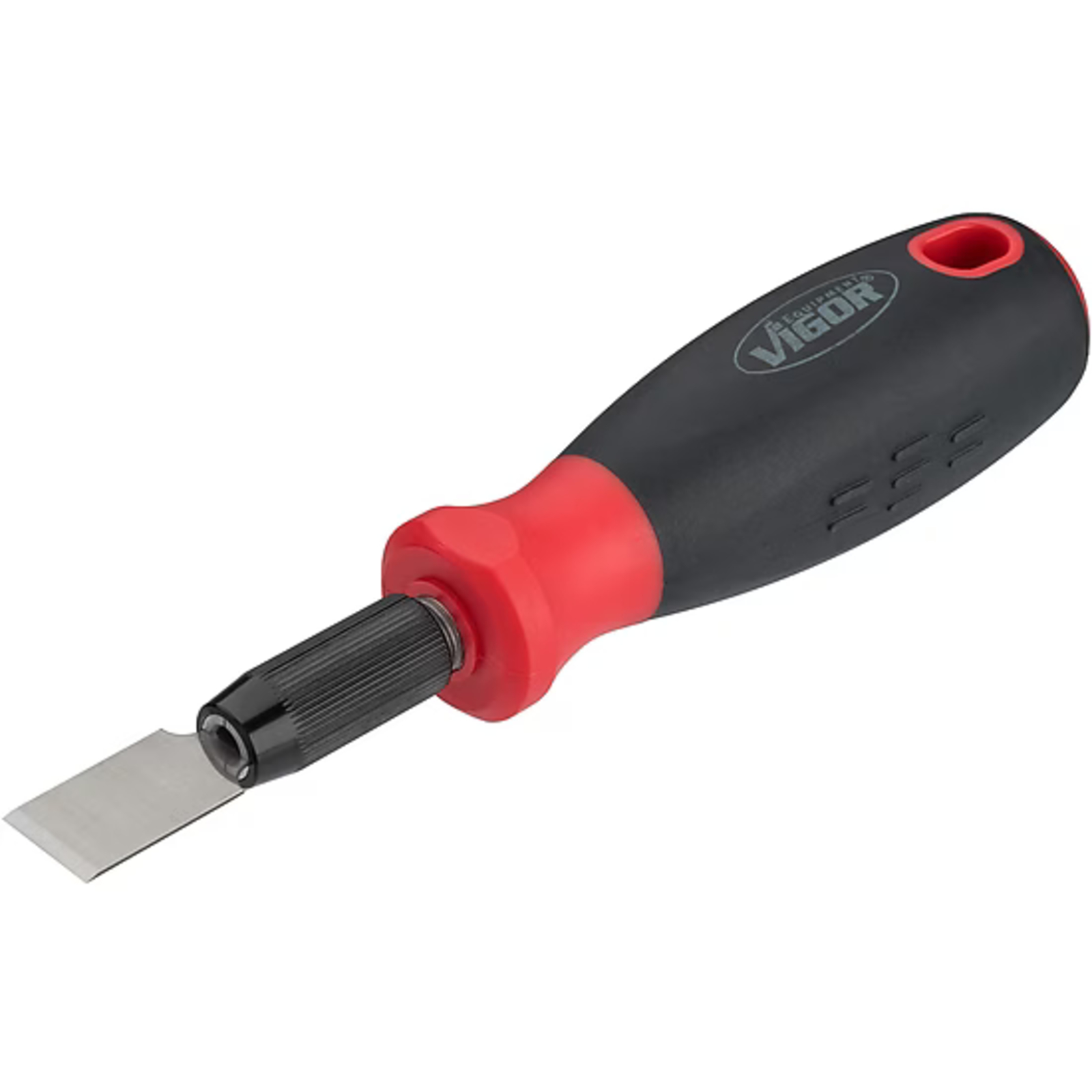 Jeu de grattoirs  VIGOR - V6030