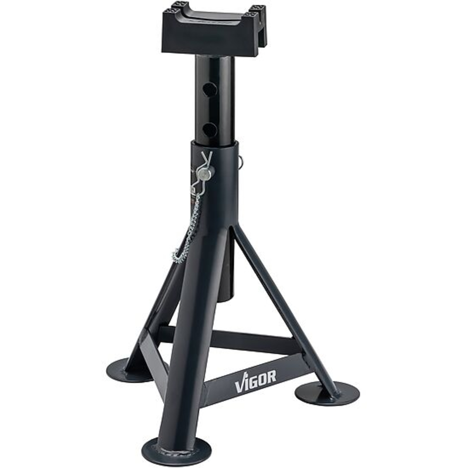 Jeu de crics chandelles 3 tonnes  VIGOR - V6031-3.0