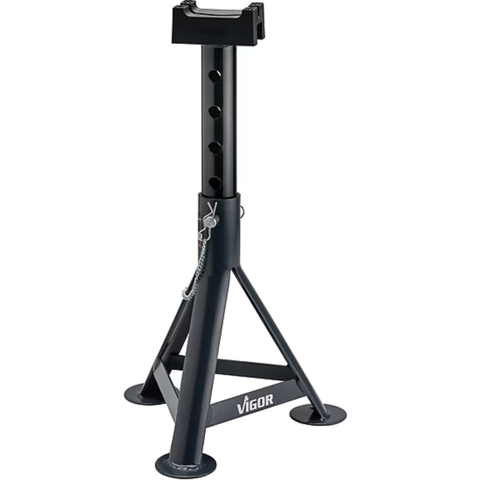 Jeu de crics chandelles 3 tonnes  VIGOR - V6031-3.0