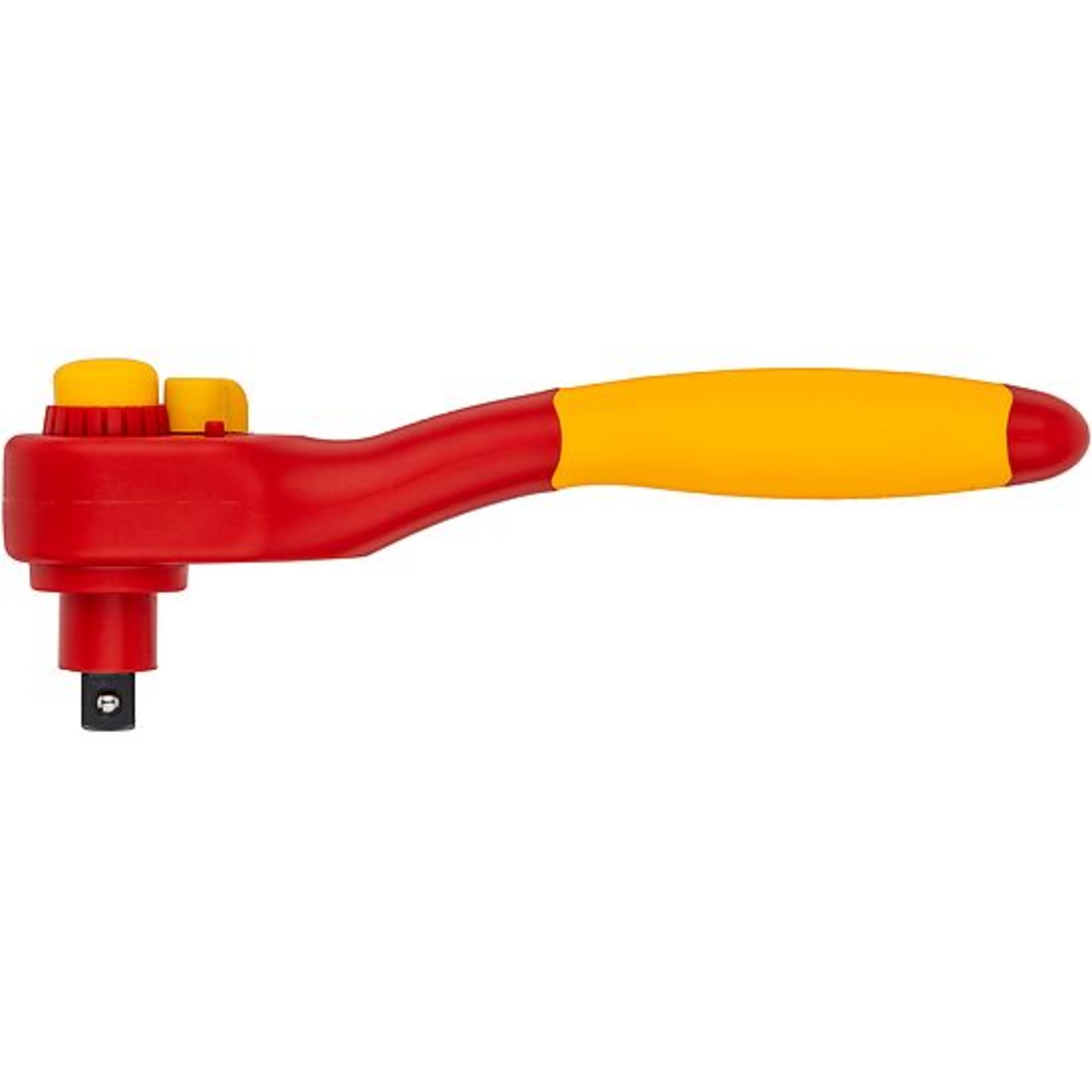 Cliquet réversible pour véhicules électriques  VIGOR - V6038-EV