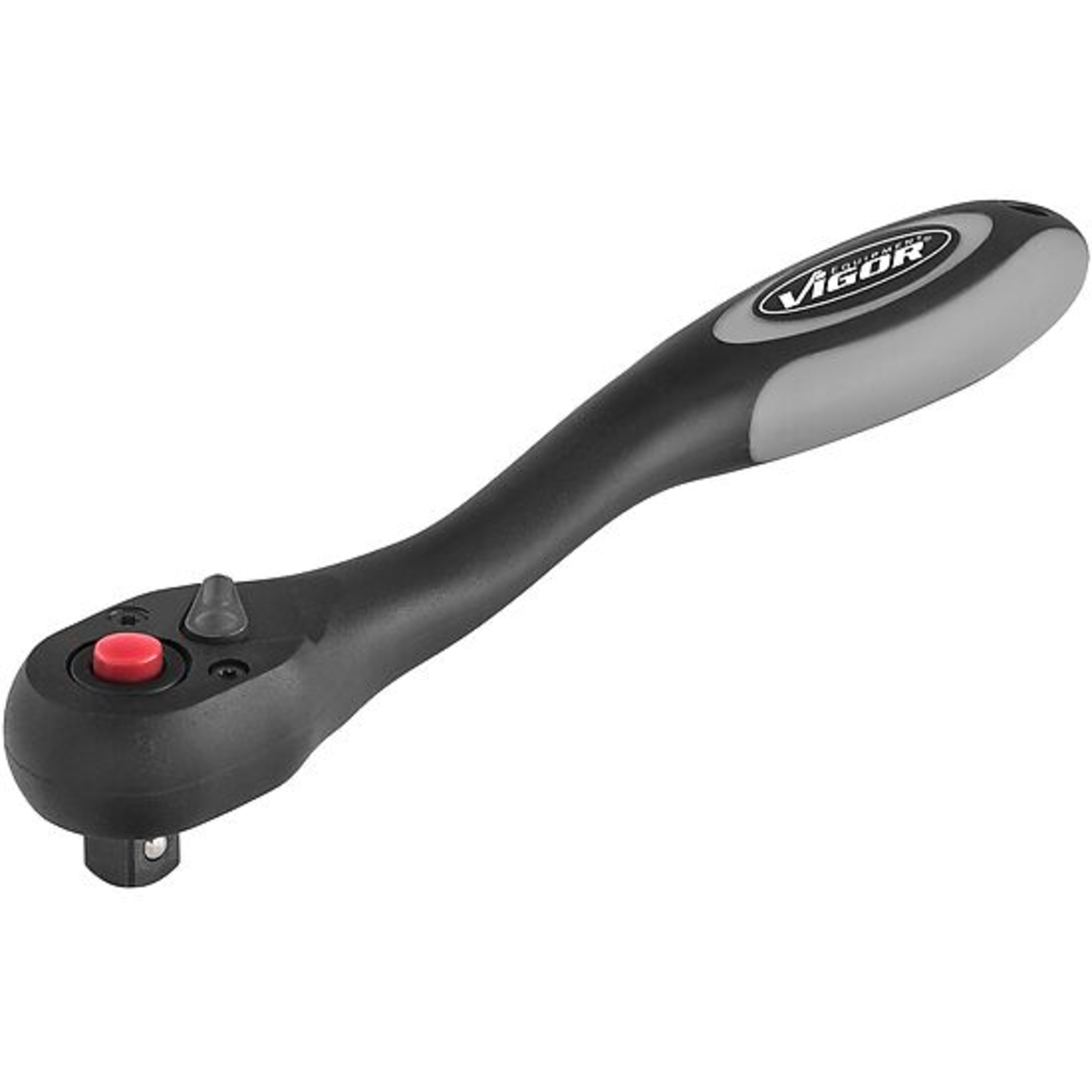 Cliquet réversible à denture fine 3⁄8″  VIGOR - V6038