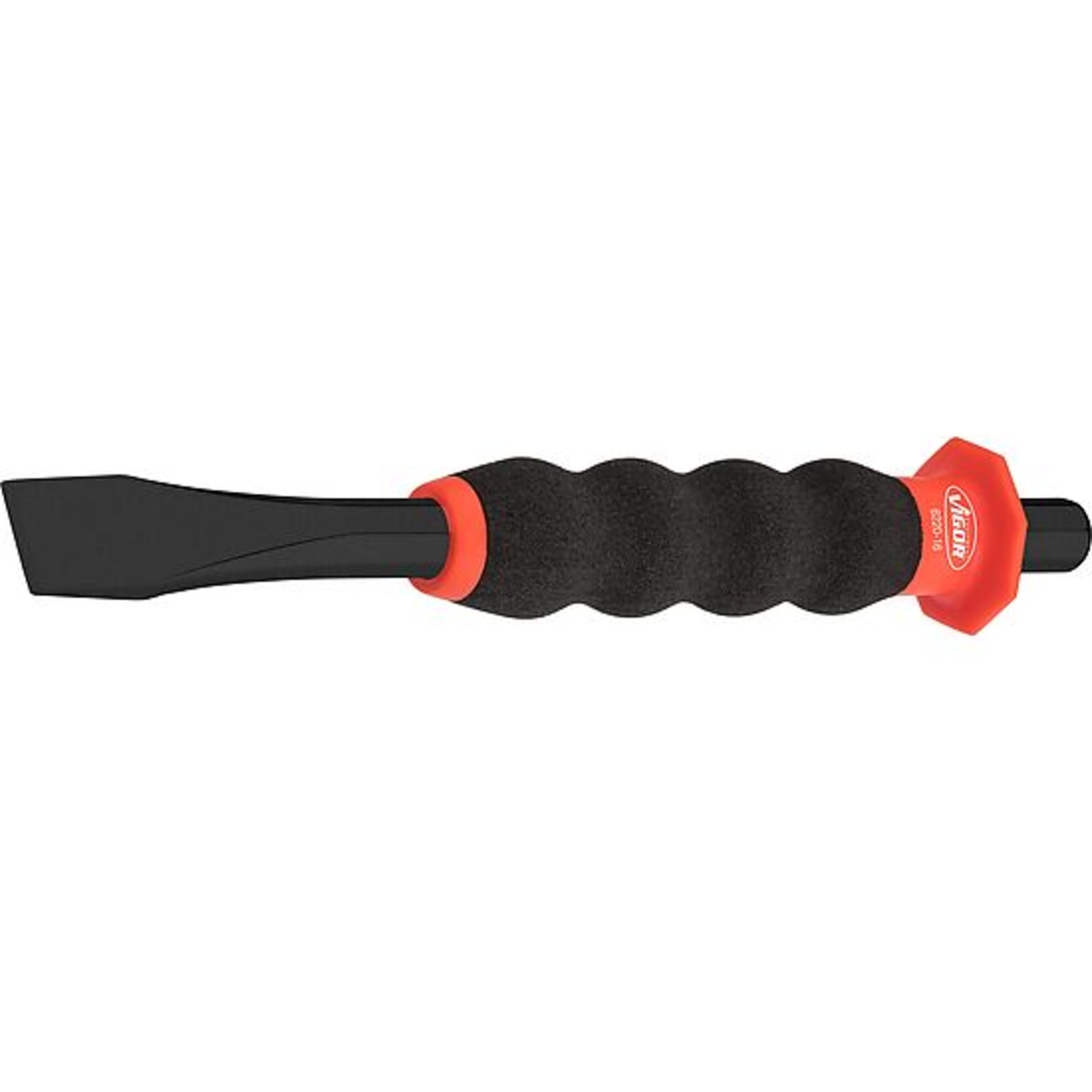 Burin plat  VIGOR - V6220-16