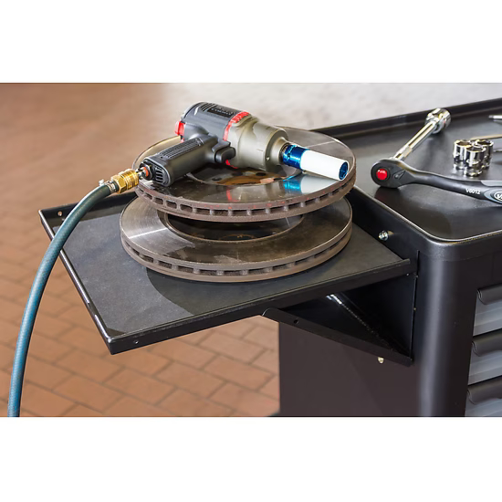Plateau pour ordinateur portable  VIGOR - V6221