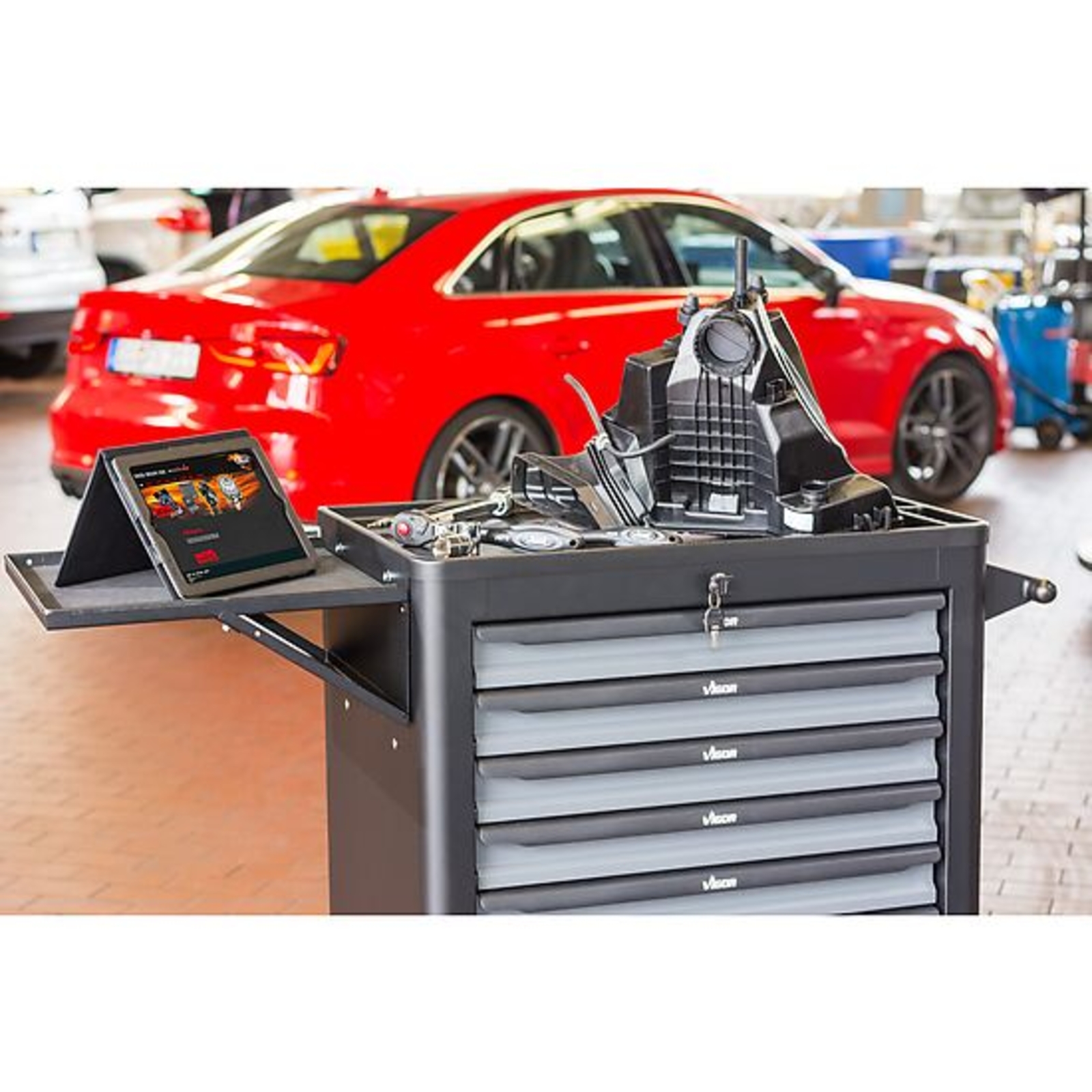 Plateau pour ordinateur portable  VIGOR - V6221