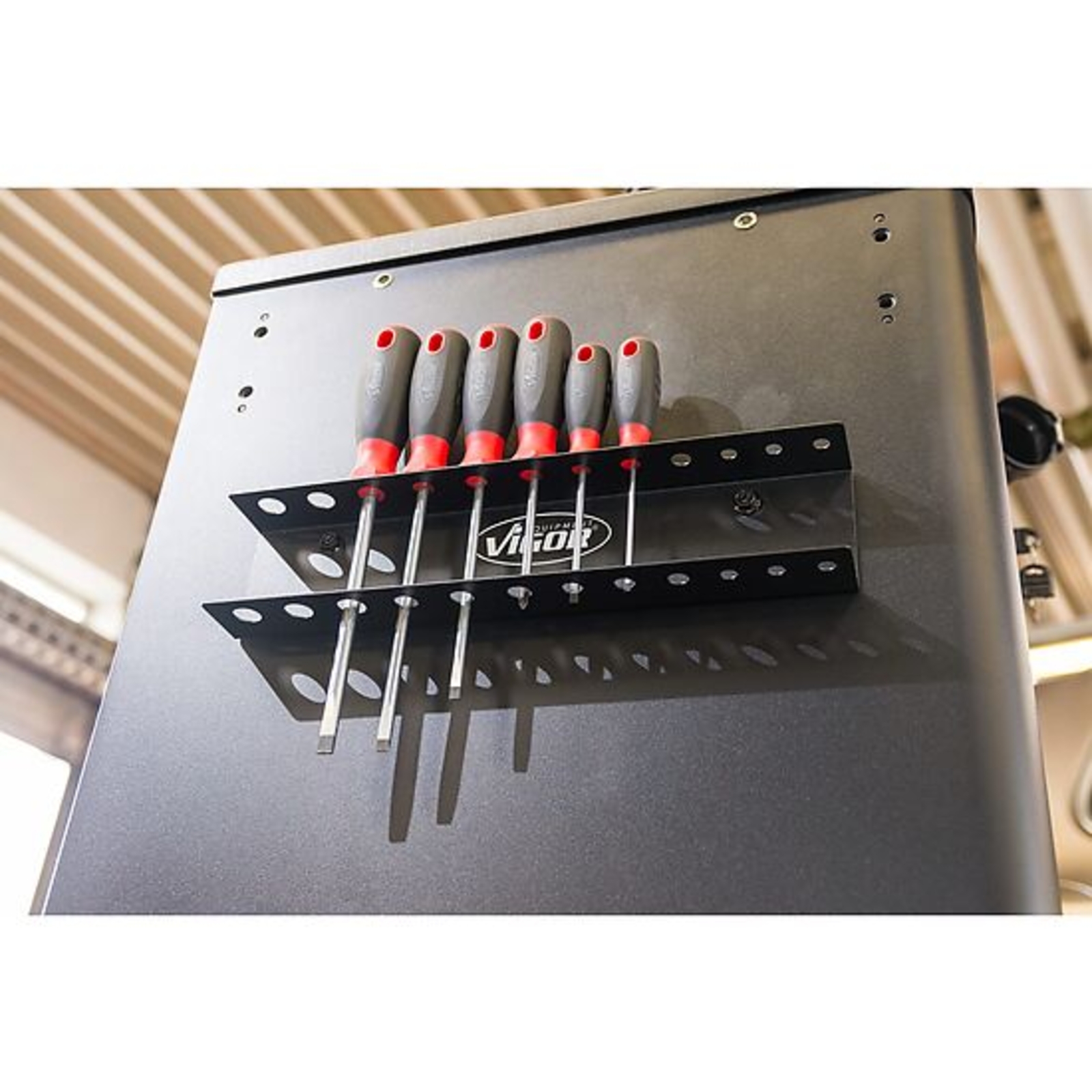 Porte-tournevis  VIGOR - V6396