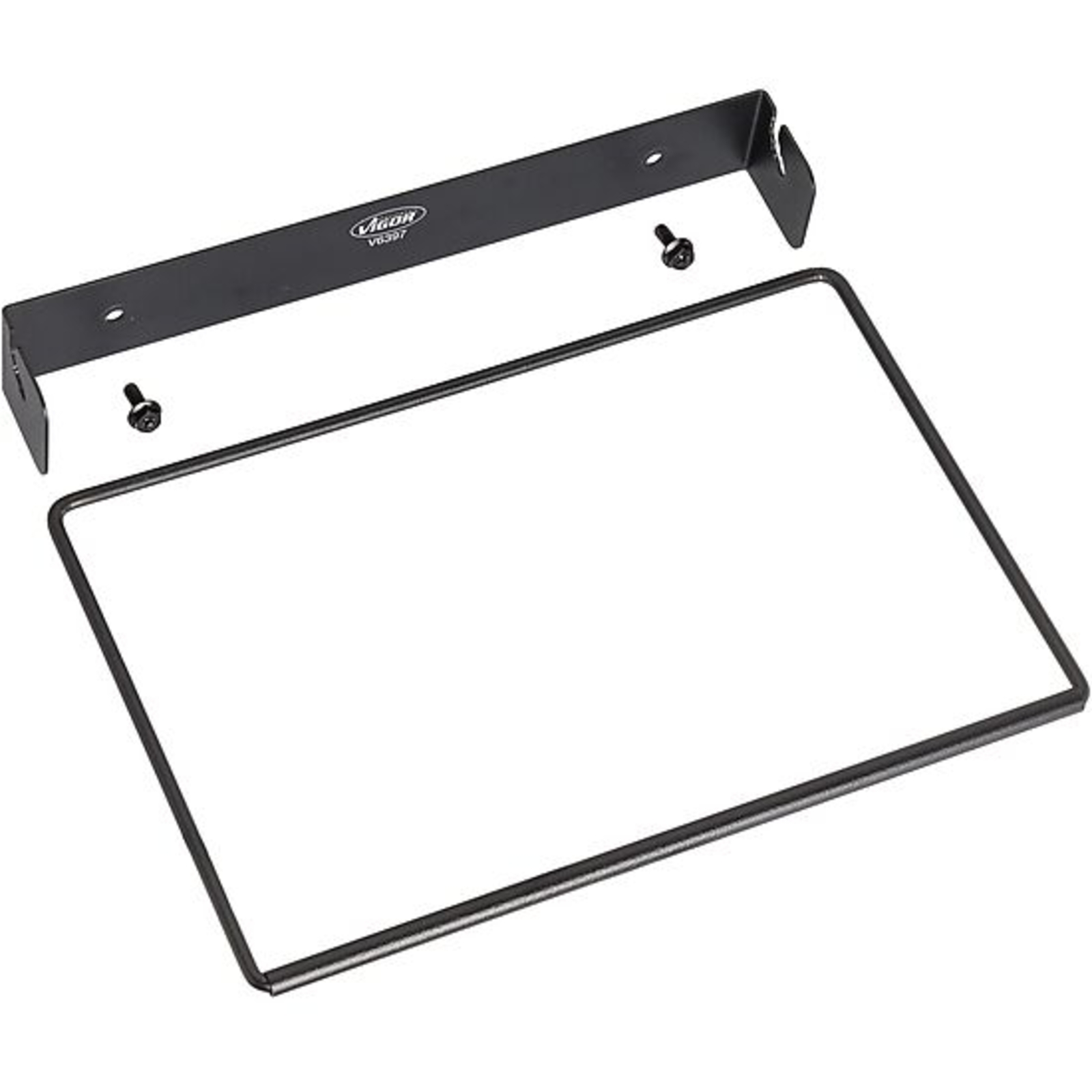 Support pour rouleau essuie-tout escamotable  VIGOR - V6397