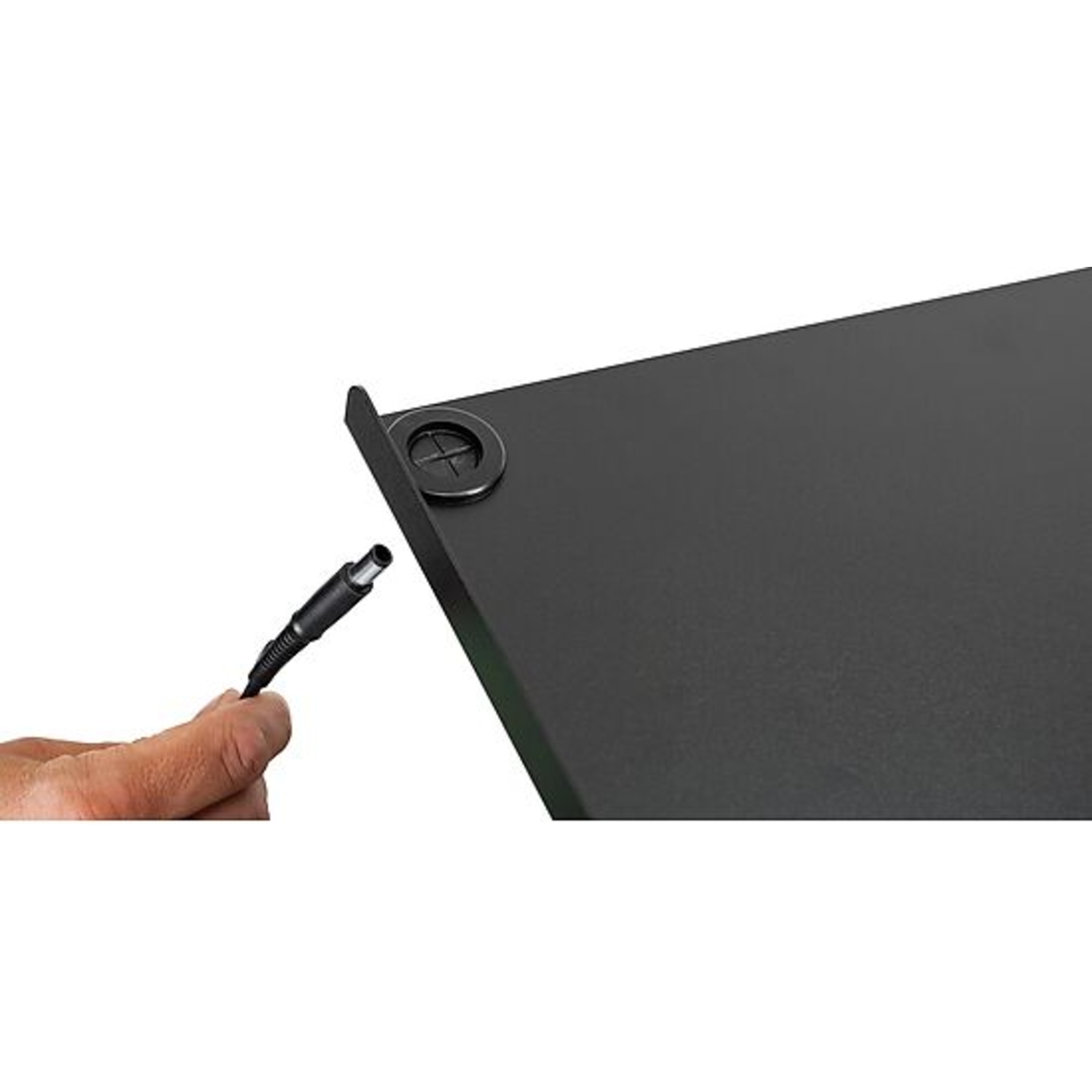 Support pour ordinateur portable rotatif et pivotant  VIGOR - V6398