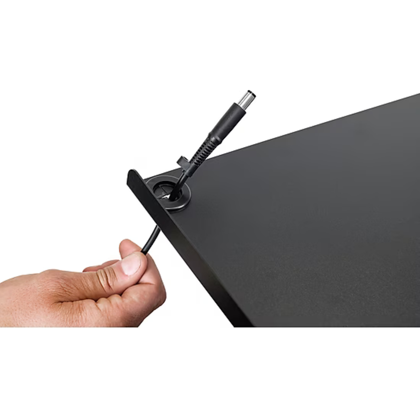 Support pour ordinateur portable rotatif et pivotant  VIGOR - V6398
