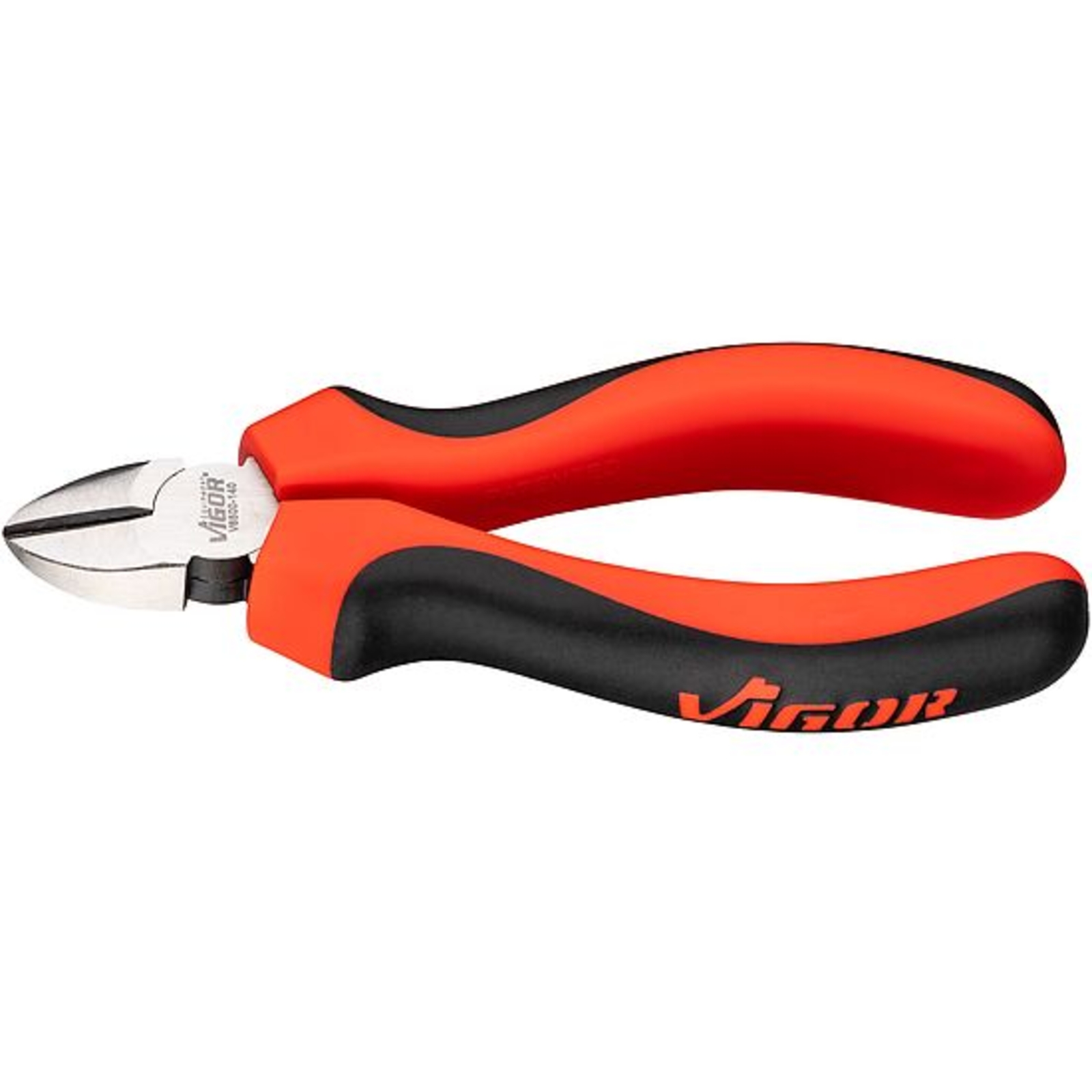 Pince coupante diagonale  VIGOR - V6500-140