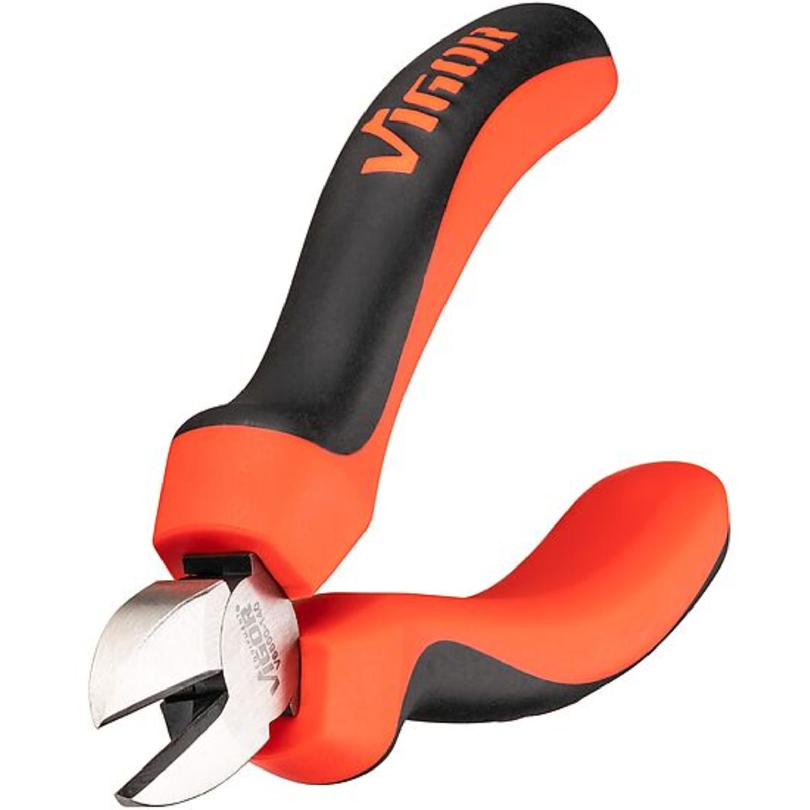 Pince coupante diagonale  VIGOR - V6500-140