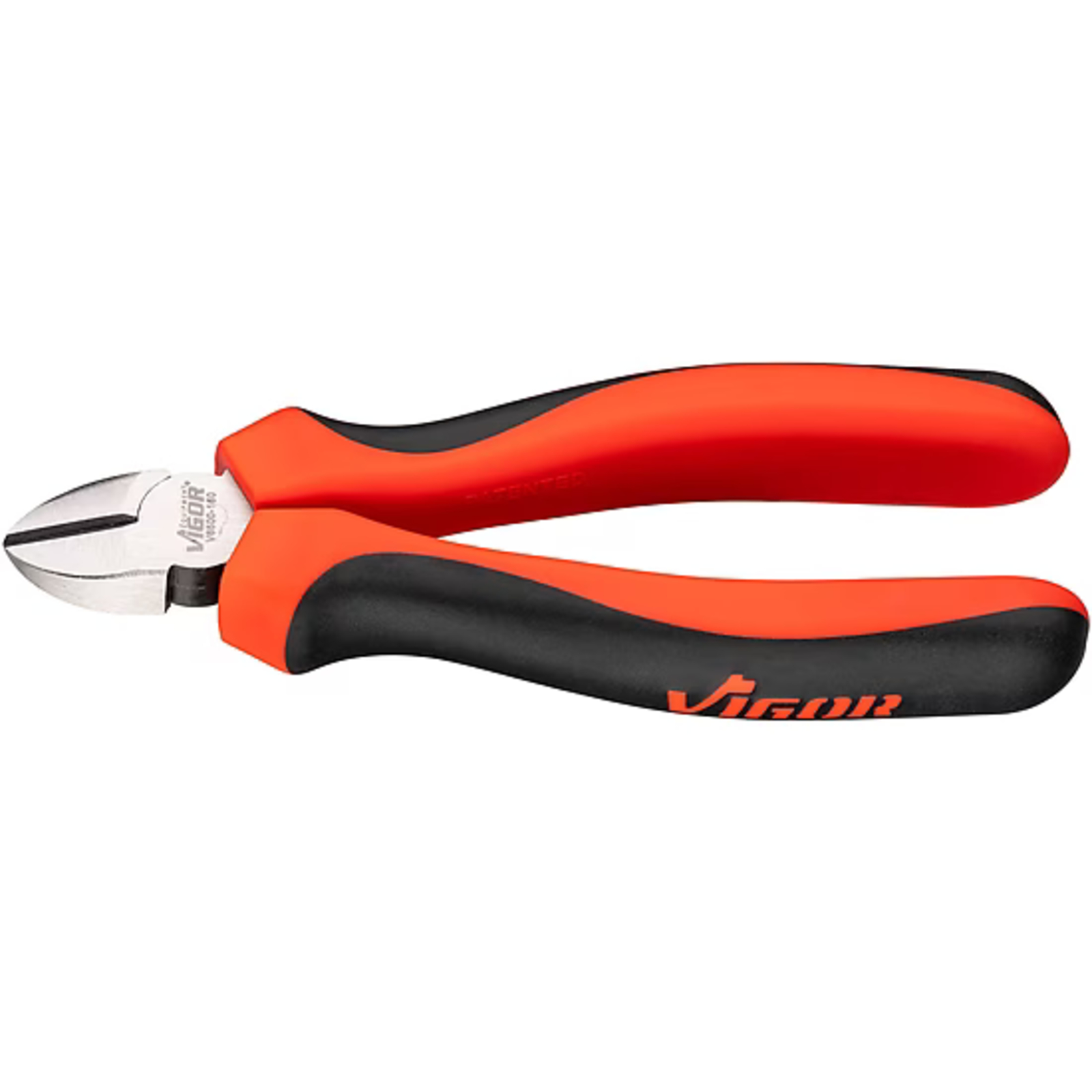 Pince coupante diagonale  VIGOR - V6500-160