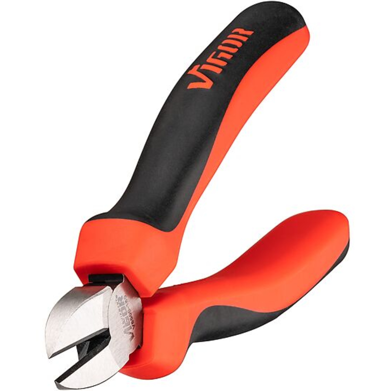 Pince coupante diagonale  VIGOR - V6500-160