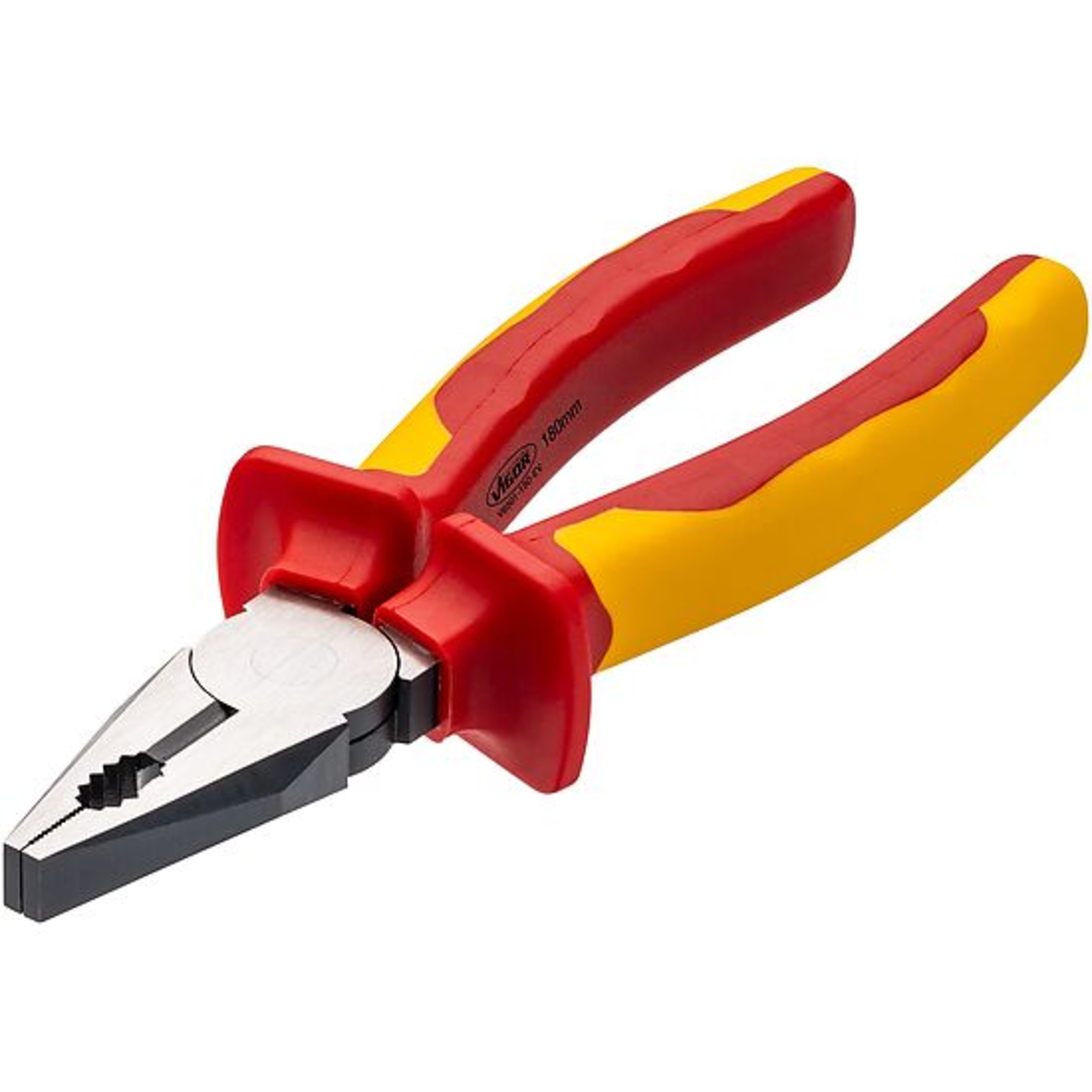 Pince universelle pour véhicules électriques  VIGOR - V6501-180-EV