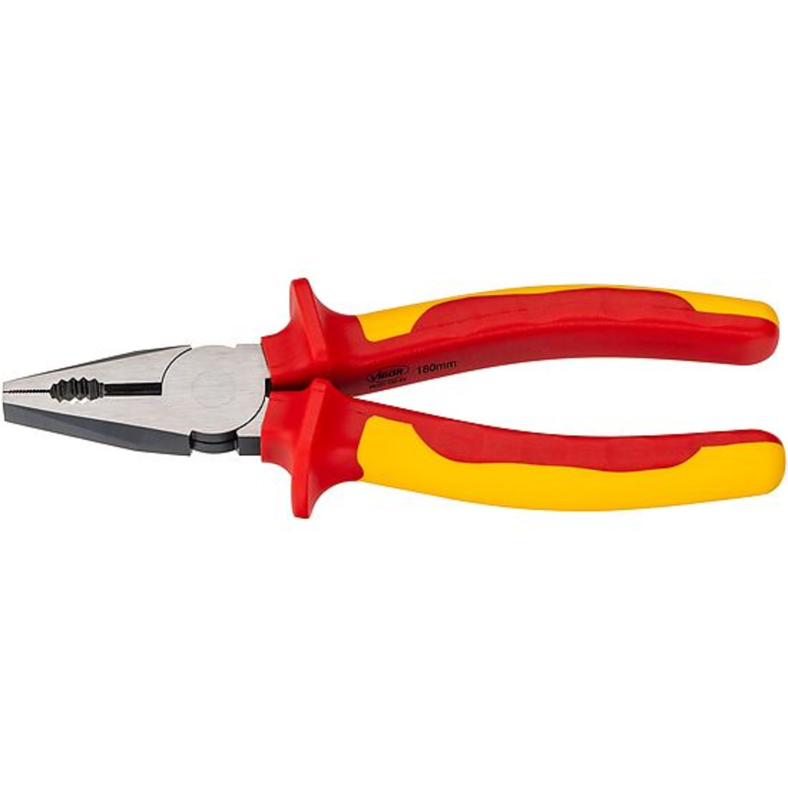 Pince universelle pour véhicules électriques  VIGOR - V6501-180-EV