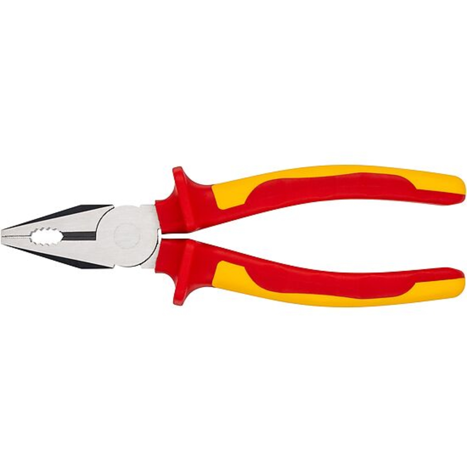 Pince universelle pour véhicules électriques  VIGOR - V6501-180-EV