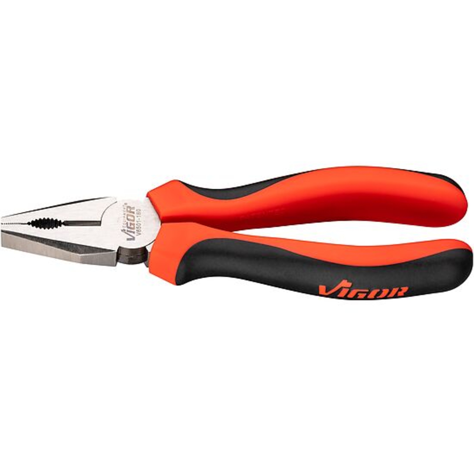 Pince universelle  VIGOR - V6501-180