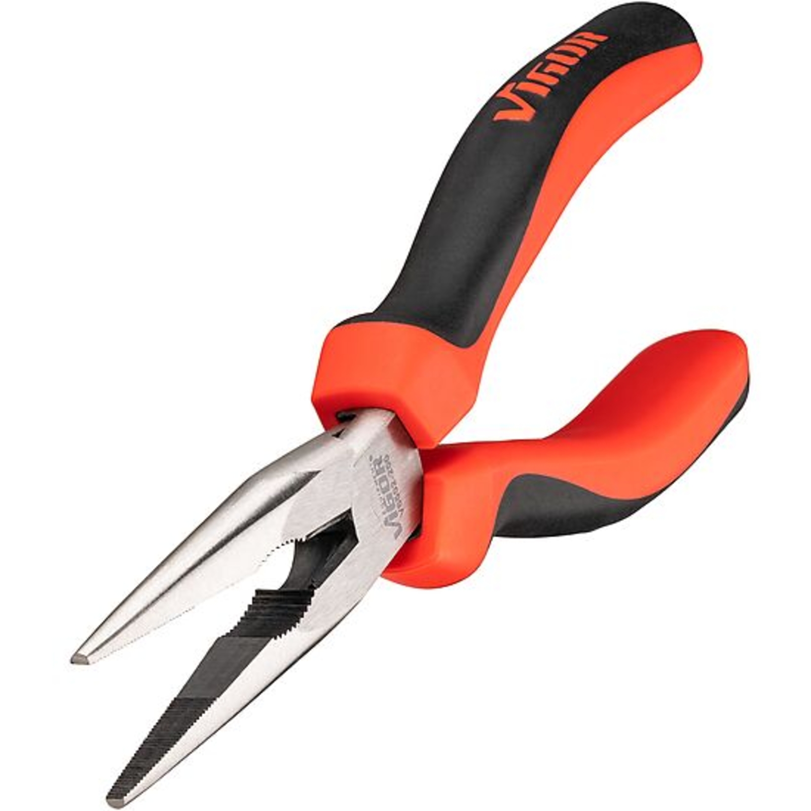 Pince demi-ronde  VIGOR - V6502-200