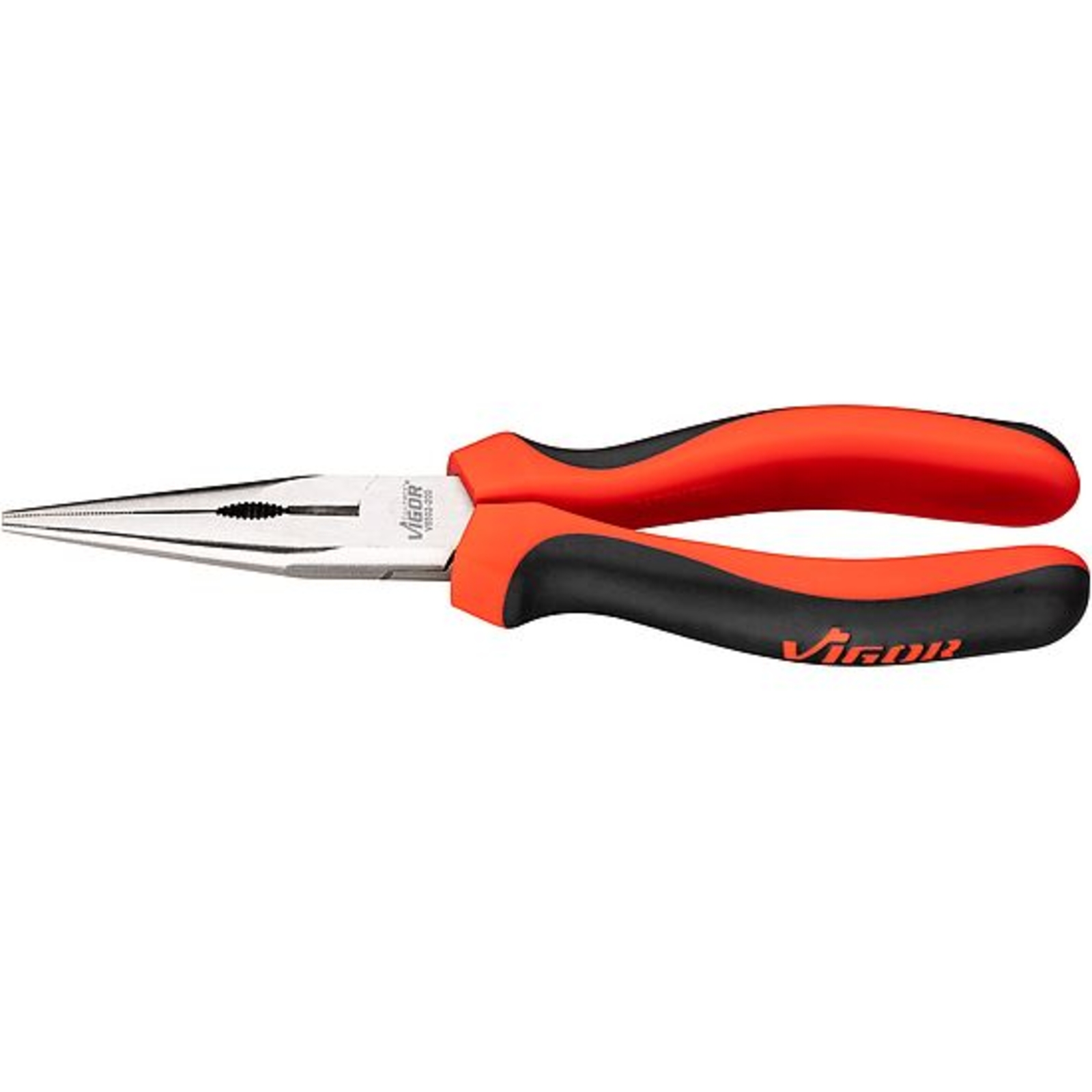Pince demi-ronde  VIGOR - V6502-200