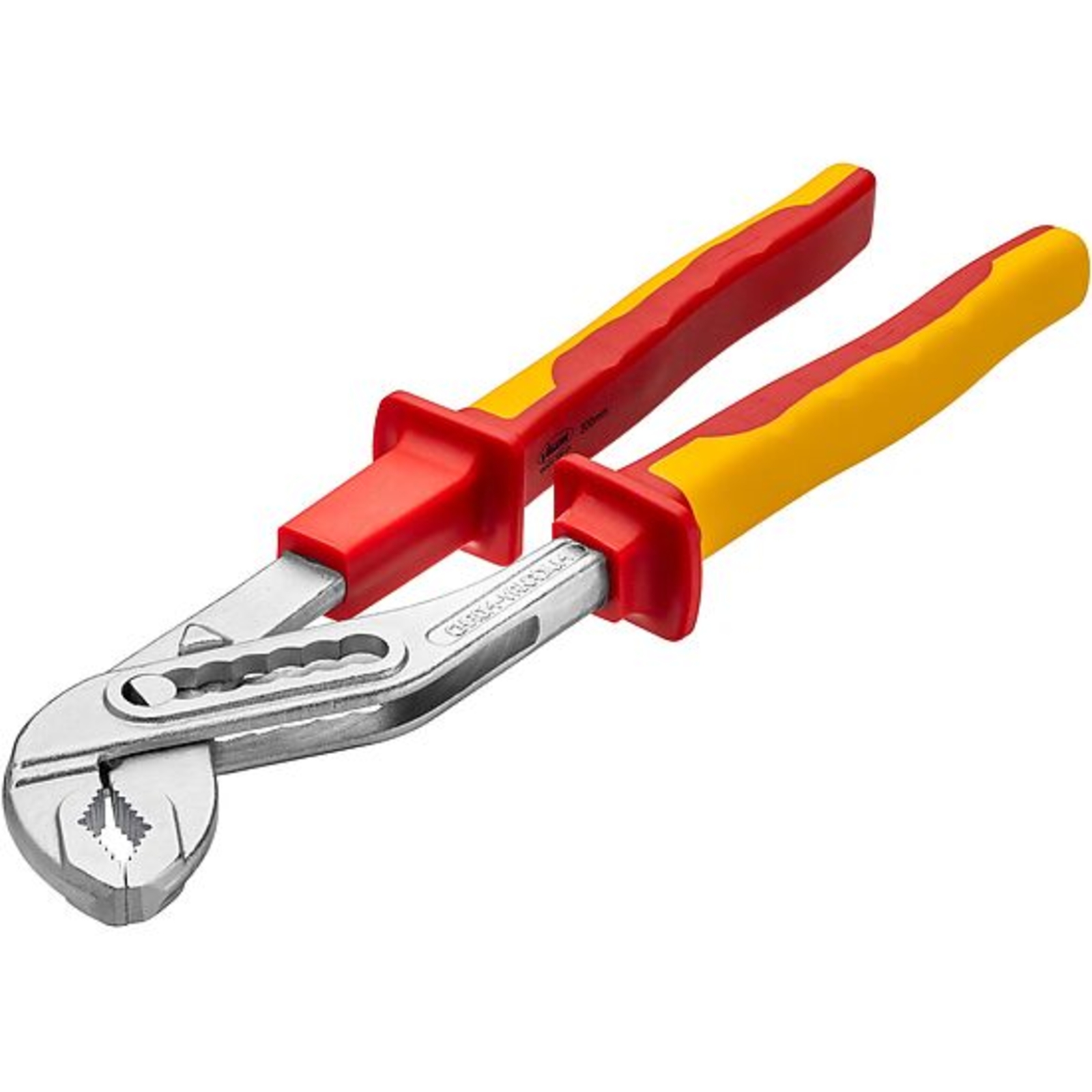 Pince multiprise pour véhicules électriques  VIGOR - V6504-300-EV