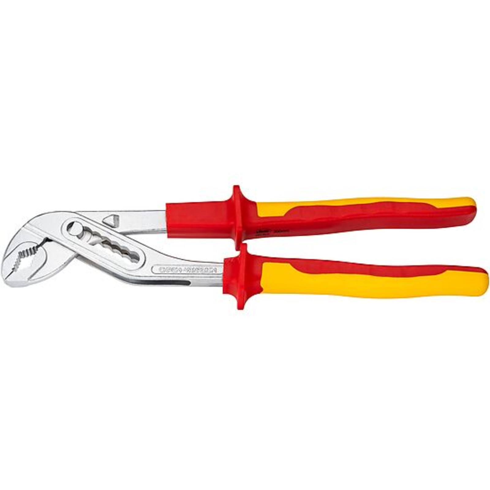 Pince multiprise pour véhicules électriques  VIGOR - V6504-300-EV