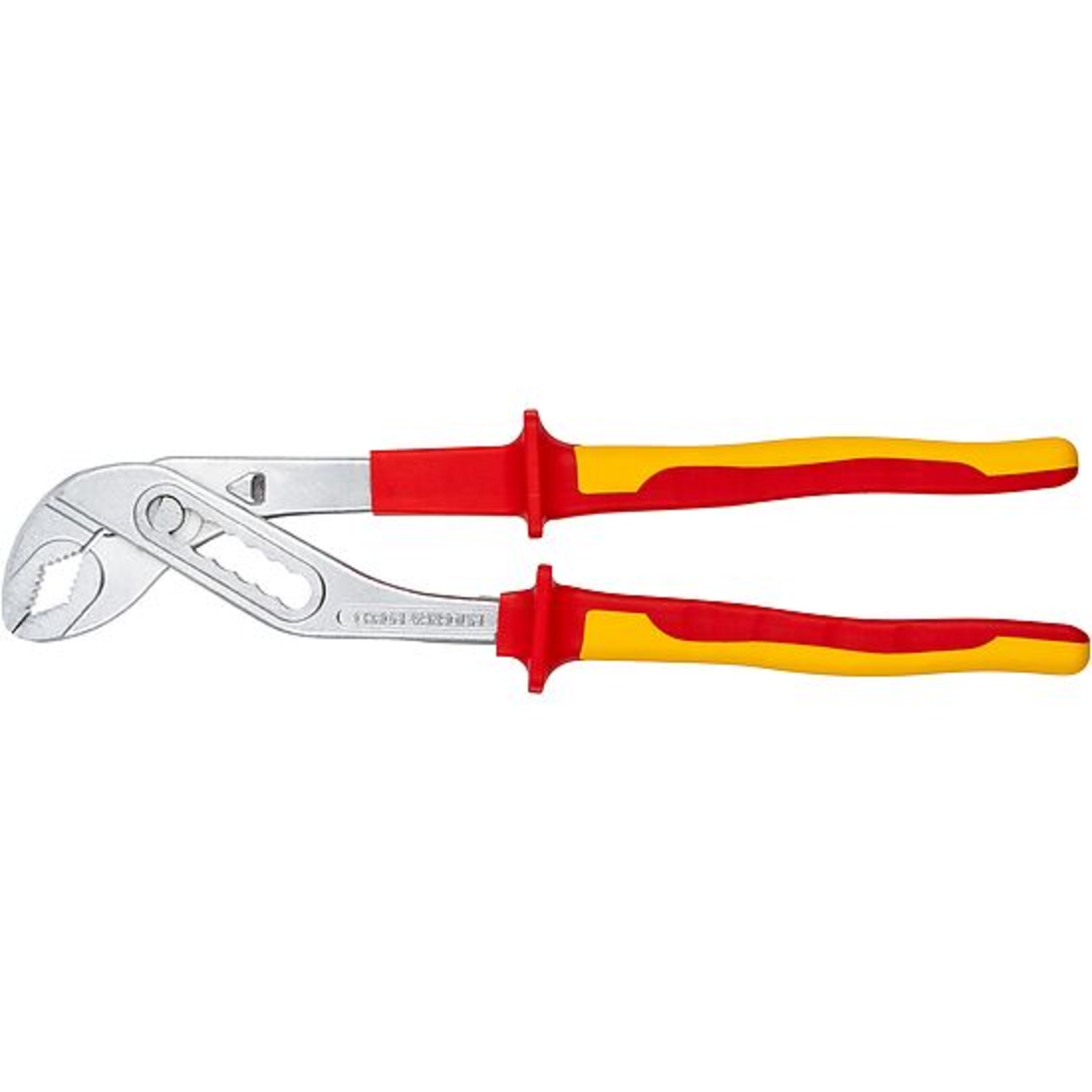 Pince multiprise pour véhicules électriques  VIGOR - V6504-300-EV