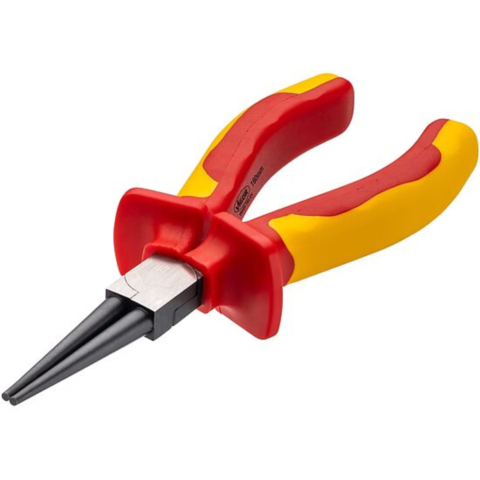 Pince ronde pour véhicules électriques  VIGOR - V6505-160-EV