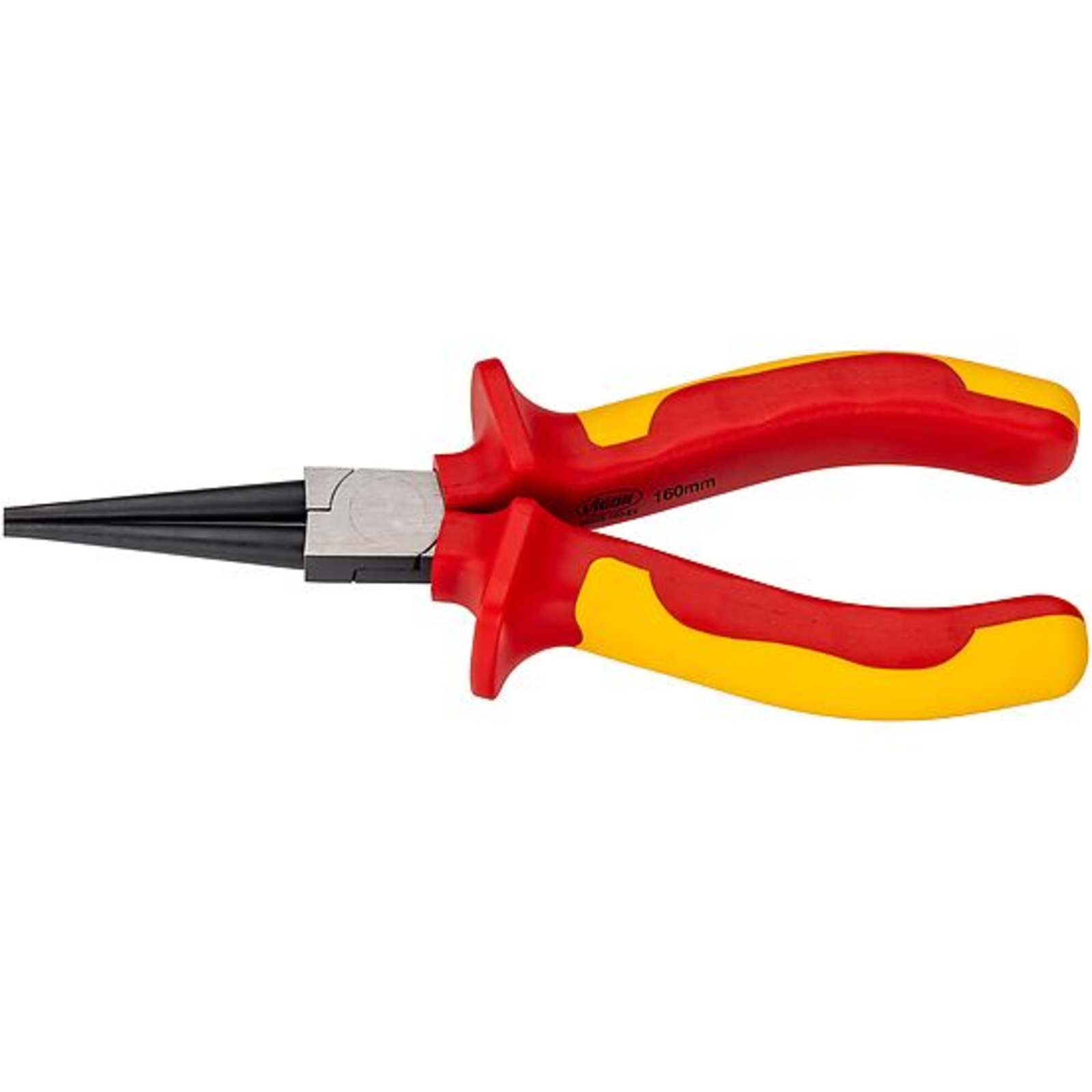 Pince ronde pour véhicules électriques  VIGOR - V6505-160-EV